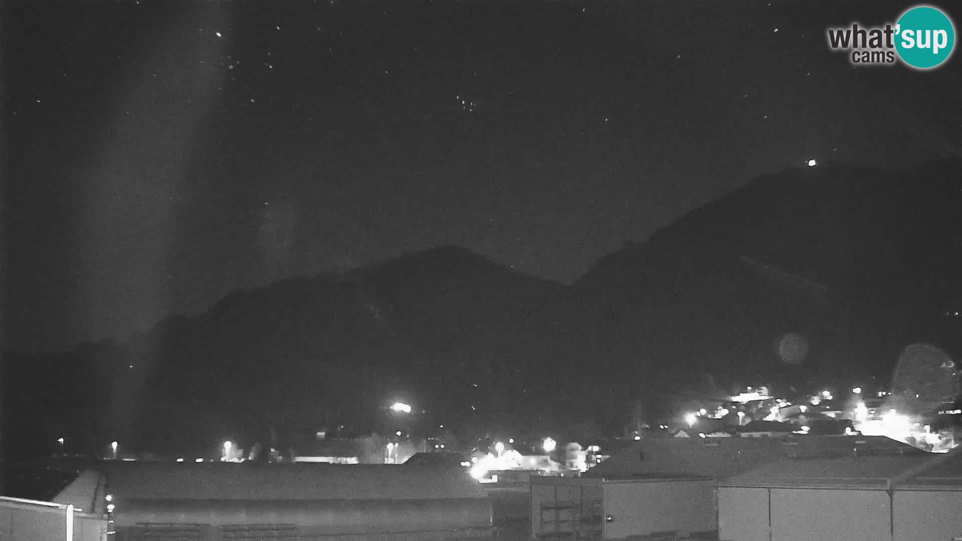 Live Webcam Polhov Gradec – Slovenia