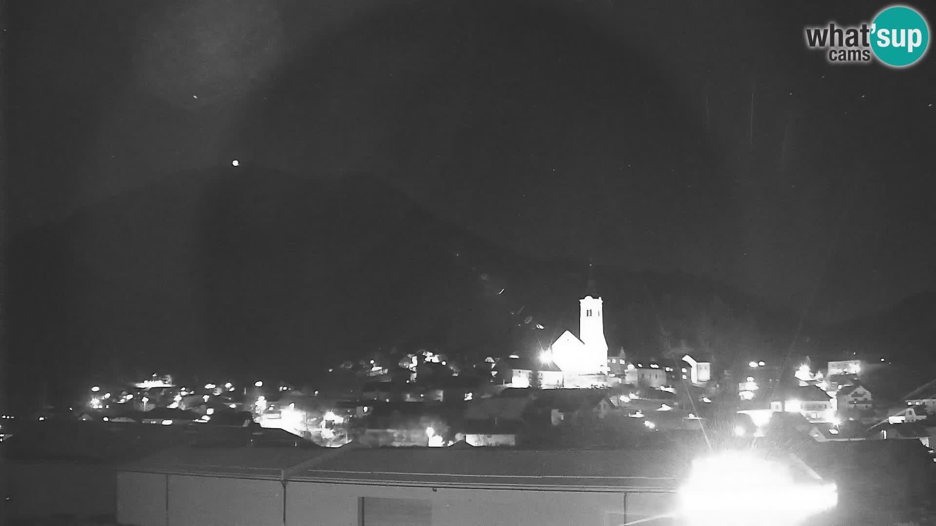 Webcam en vivo Polhov Gradec – Eslovenia