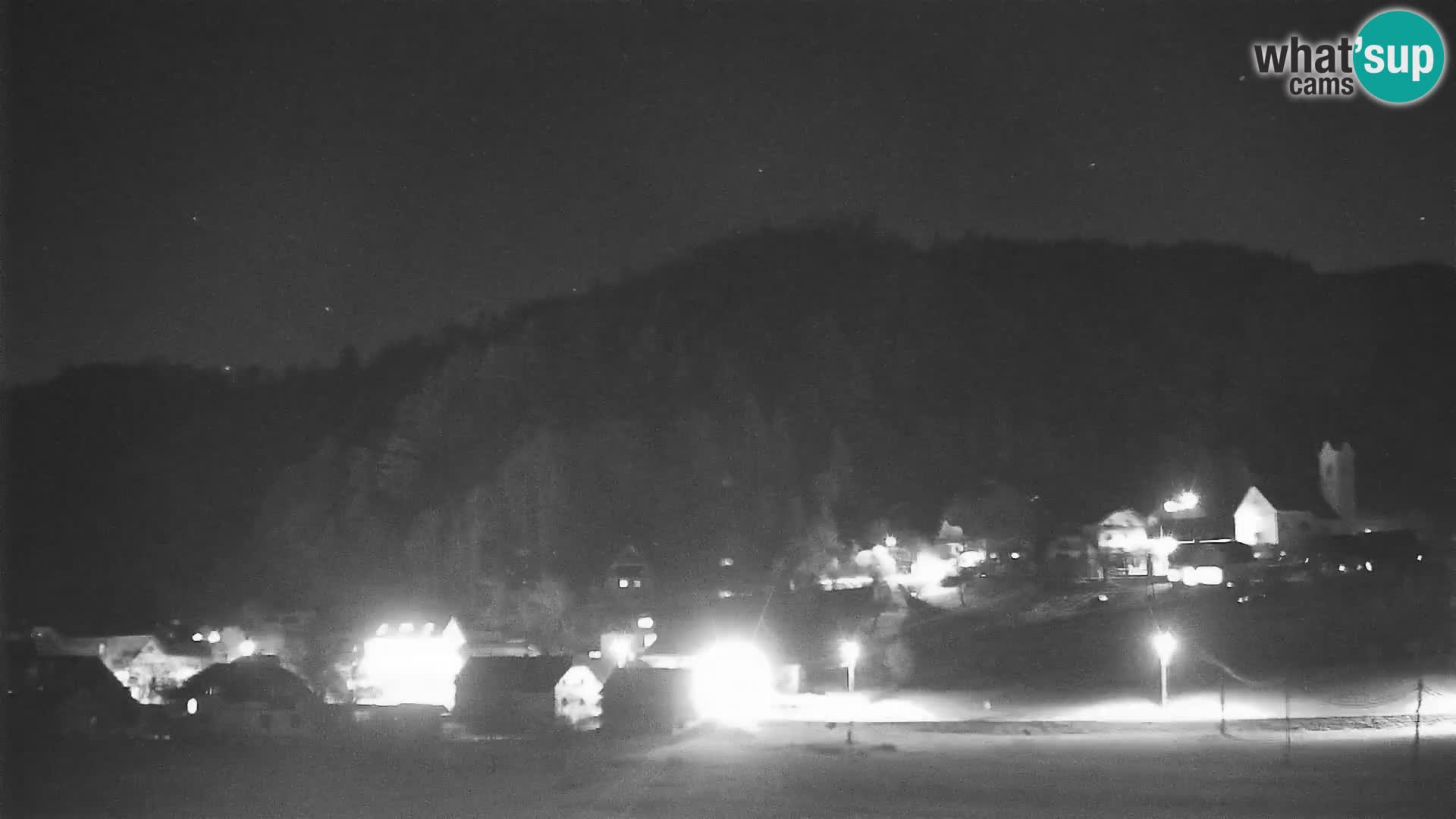 Webcam en vivo Polhov Gradec – Eslovenia