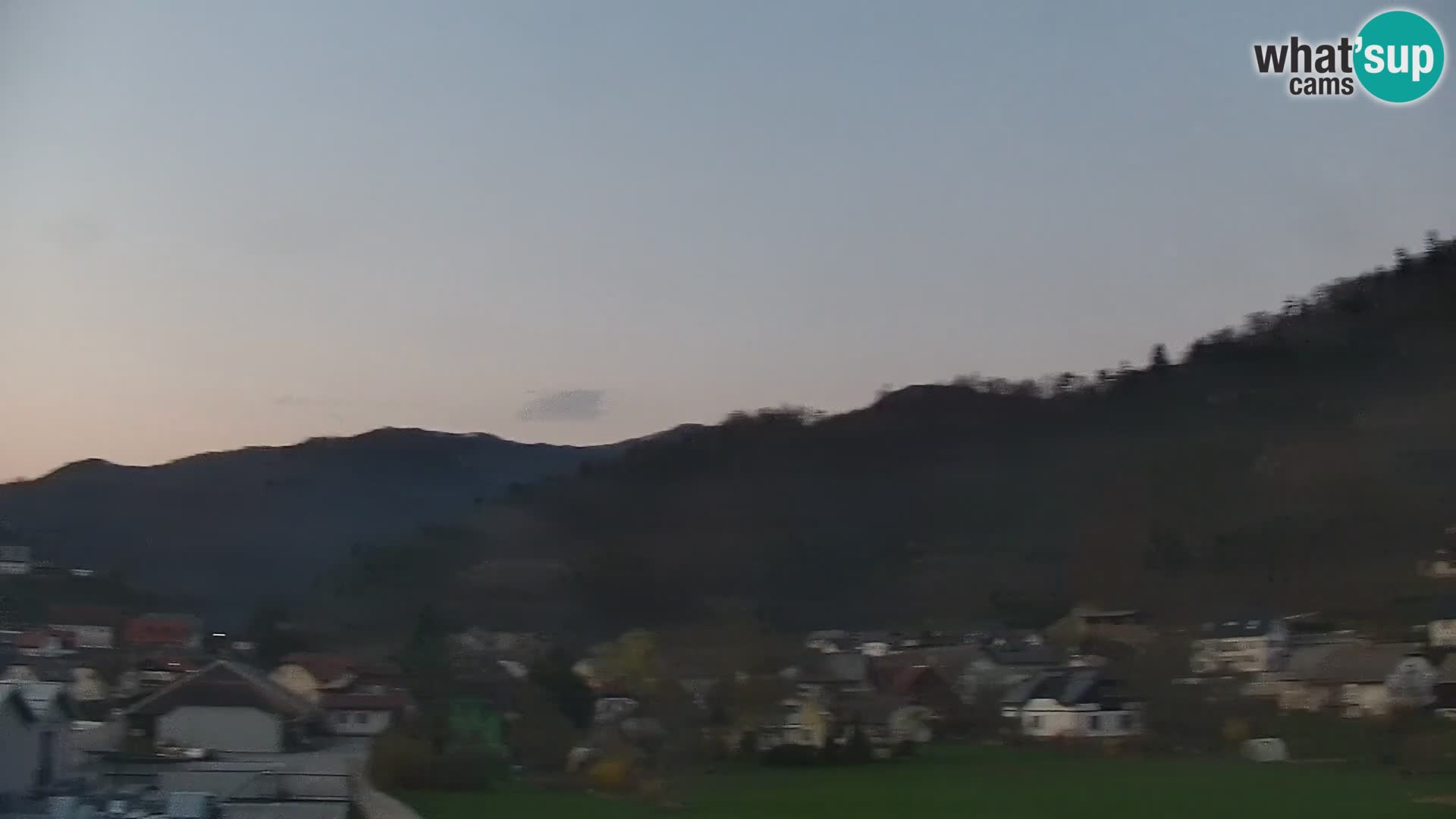 Live Webcam Polhov Gradec – Slovenia