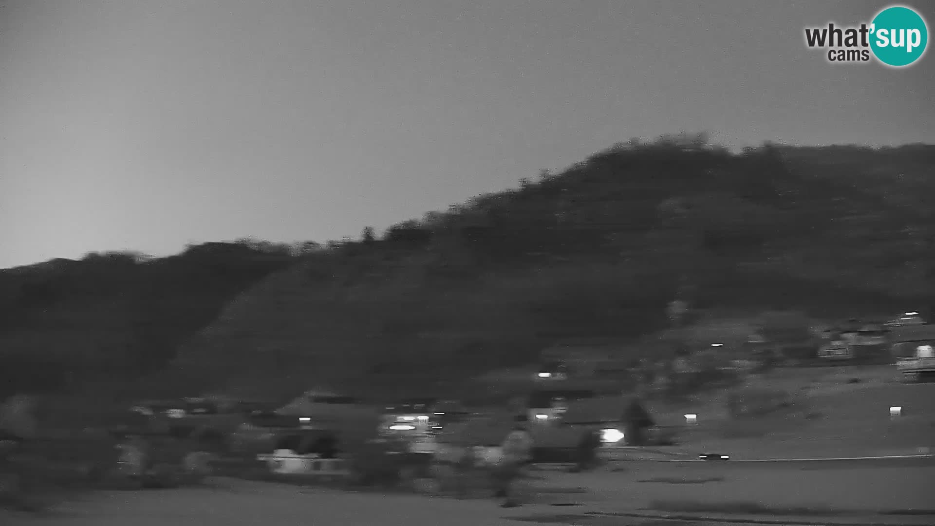 Webcam en direct Polhov Gradec – Slovénie