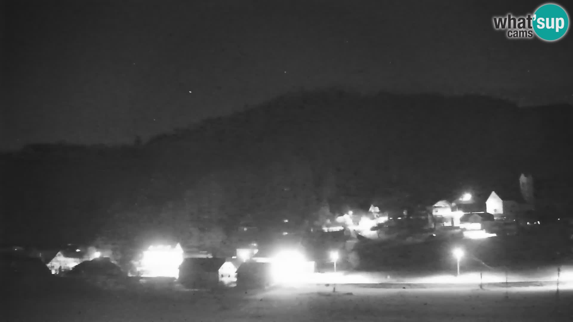 Live Webcam Polhov Gradec – Slovenia