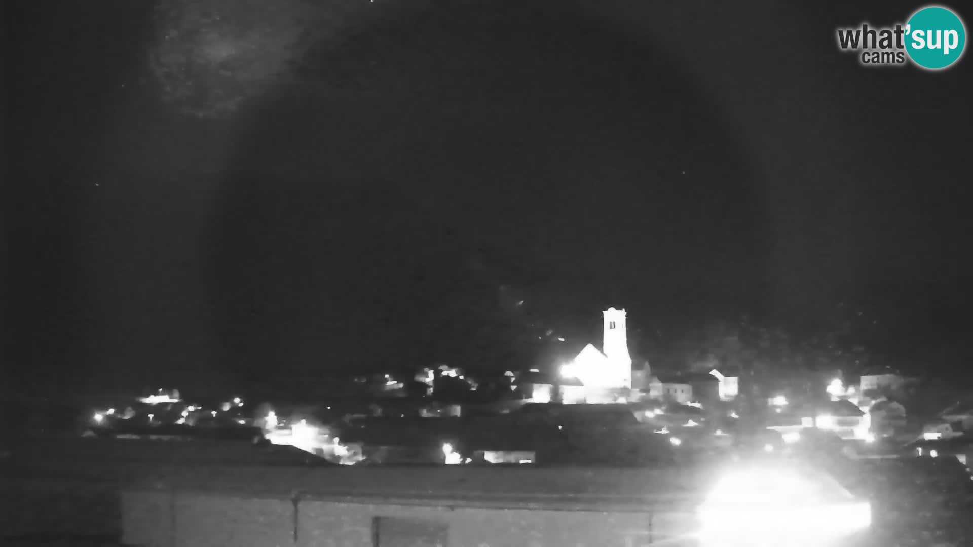 Live Webcam Polhov Gradec – Slovenia