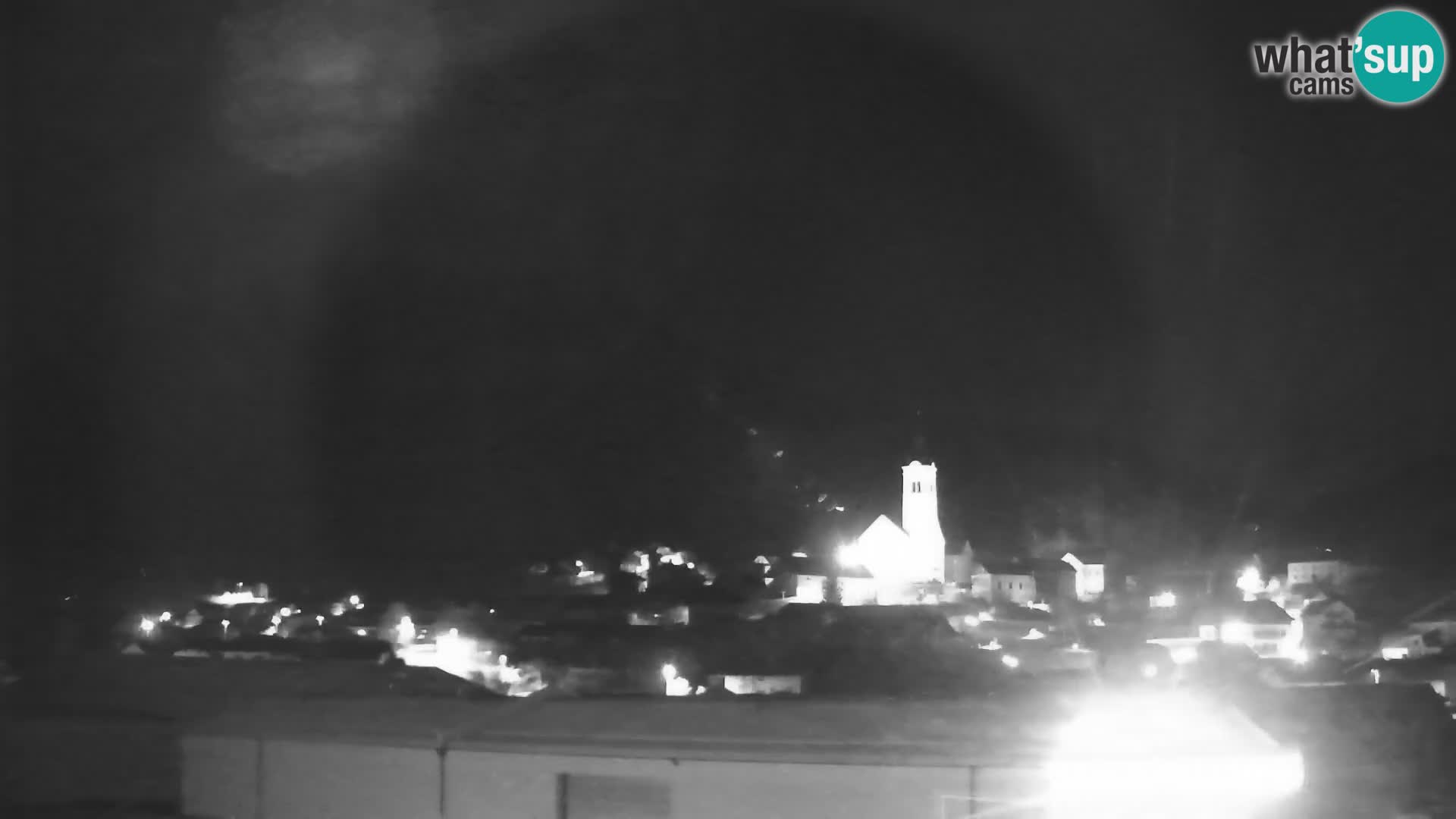 Live Webcam Polhov Gradec – Slovenia