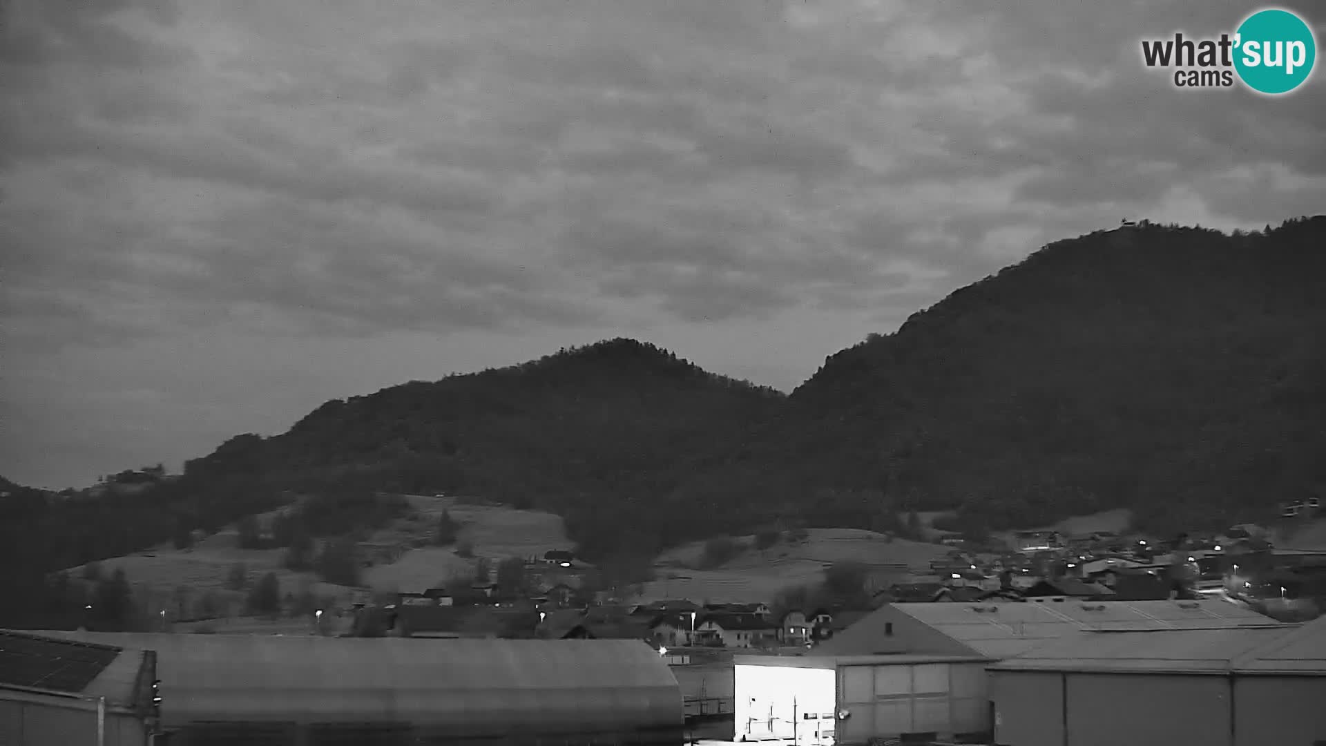 Webcam en vivo Polhov Gradec – Eslovenia