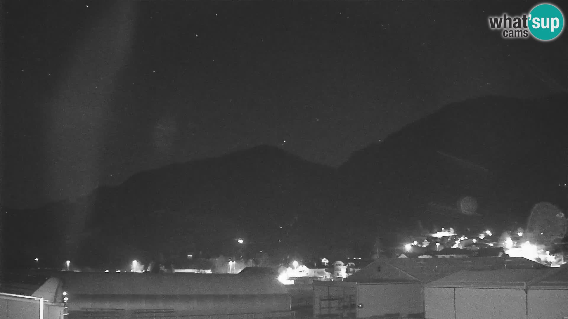 Spletna kamera Polhov Gradec