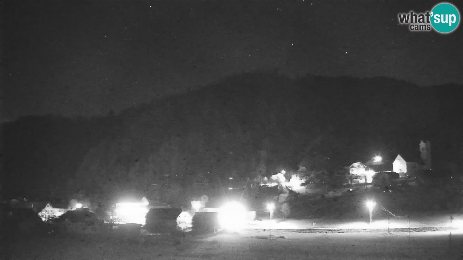 Live Webcam Polhov Gradec – Slovenia