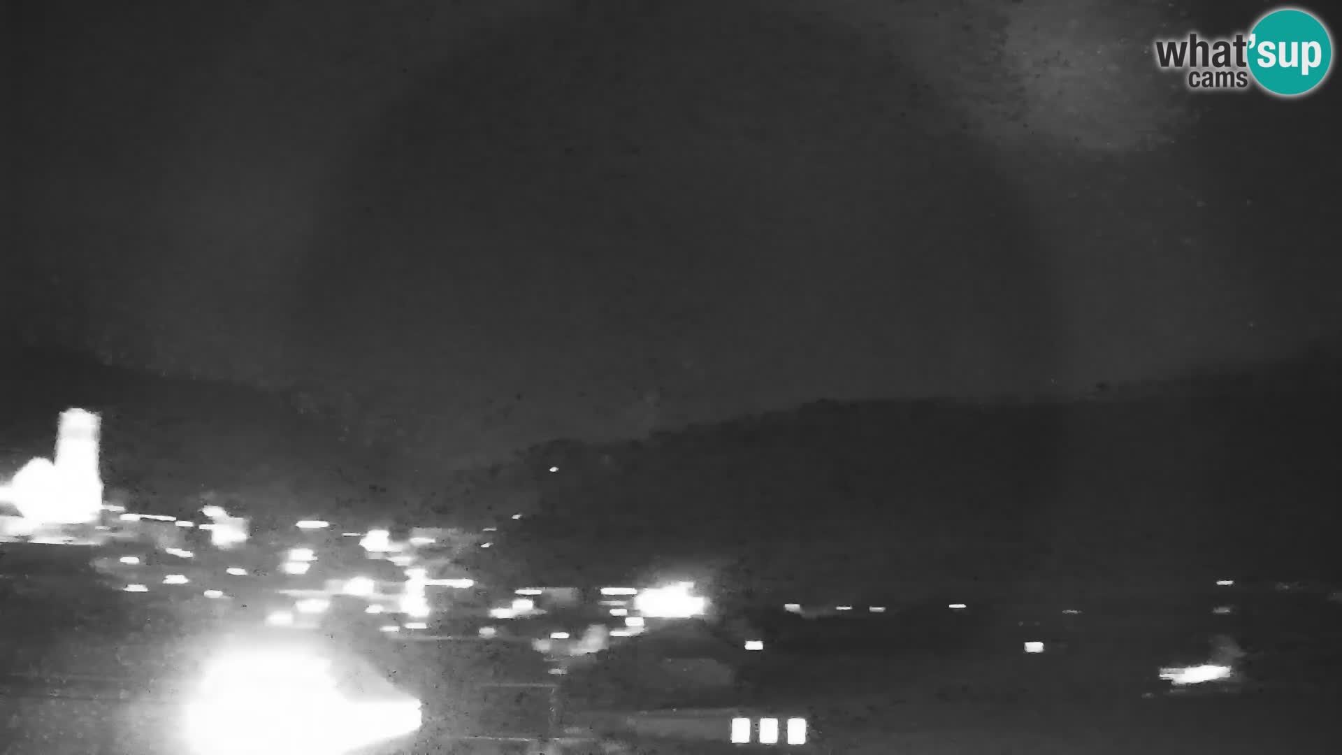 Spletna kamera Polhov Gradec