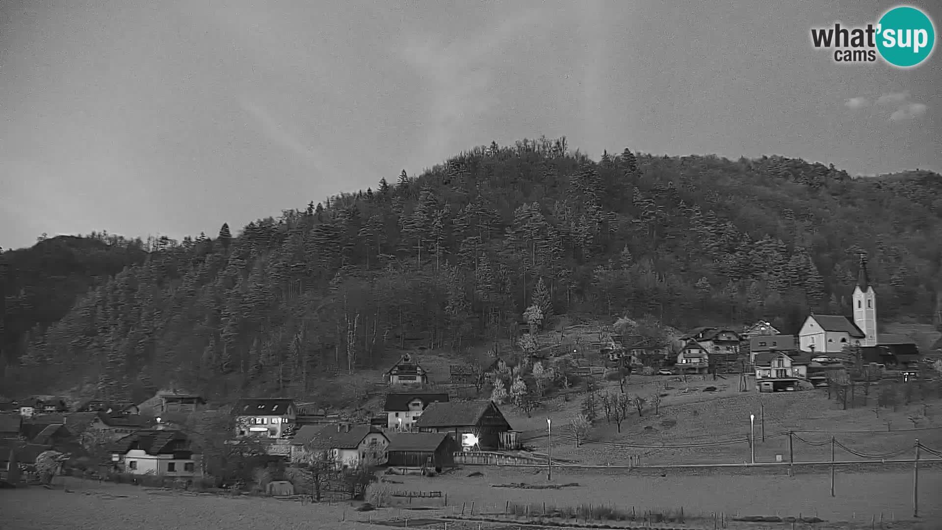 Live Webcam Polhov Gradec – Slowenien