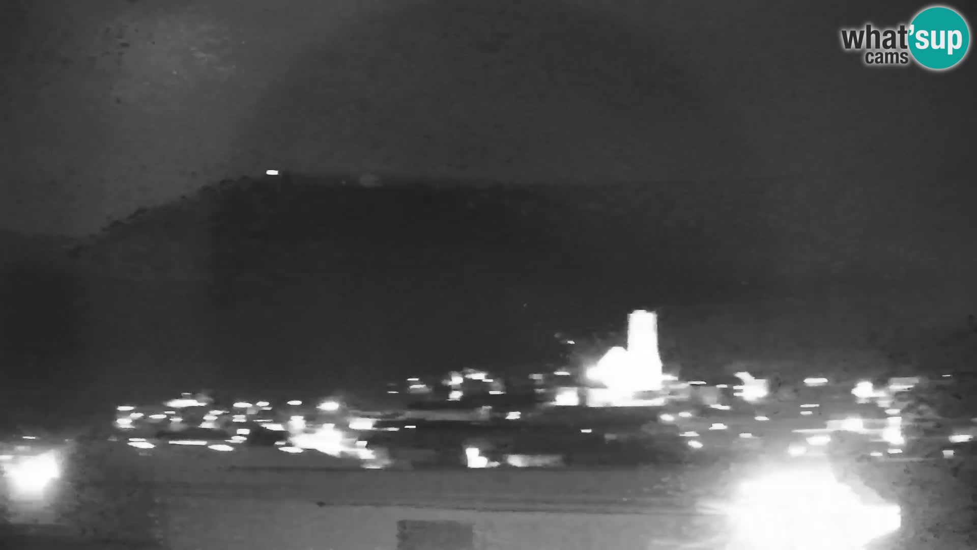 Webcam en direct Polhov Gradec – Slovénie