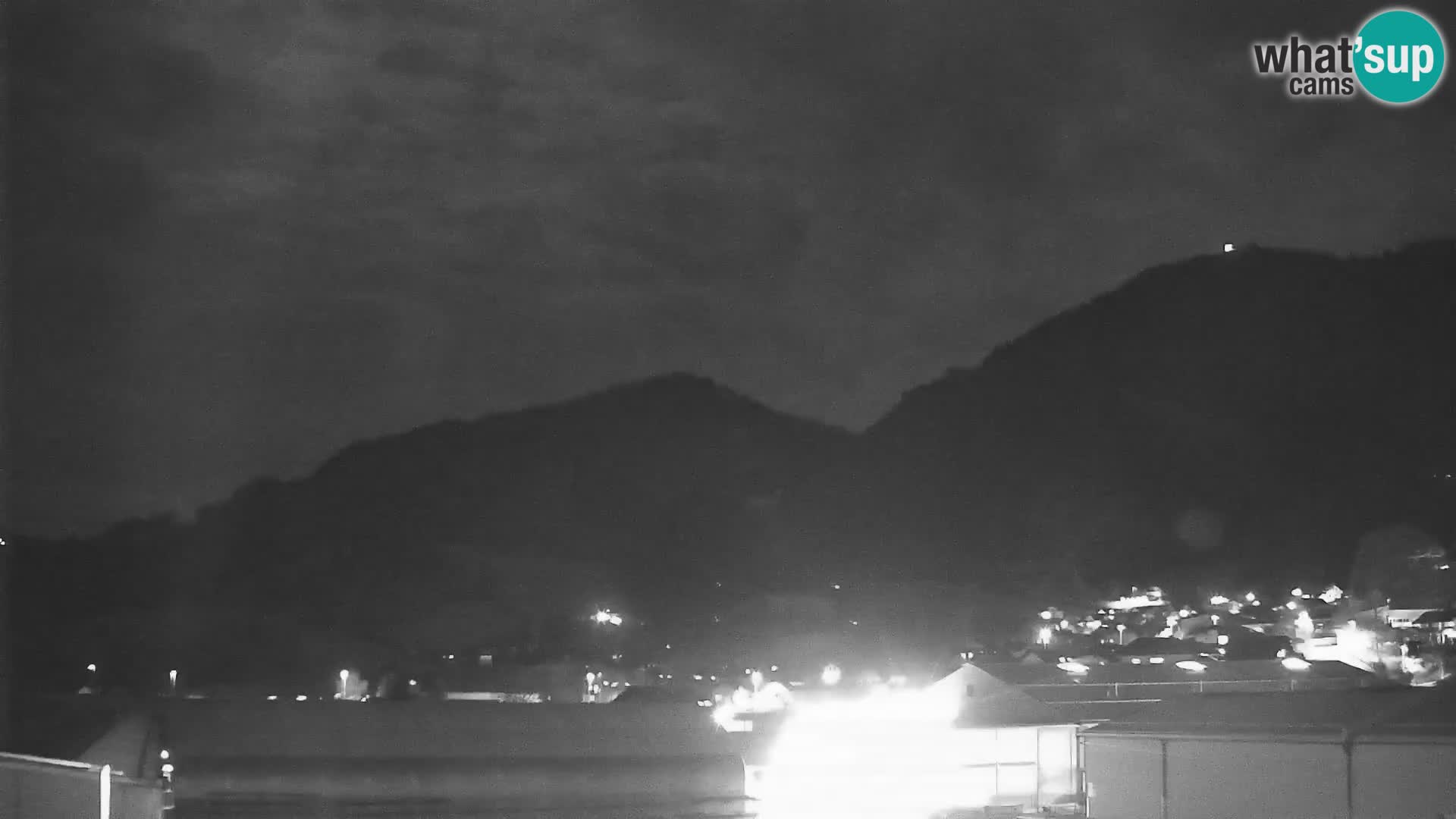 Webcam en direct Polhov Gradec – Slovénie