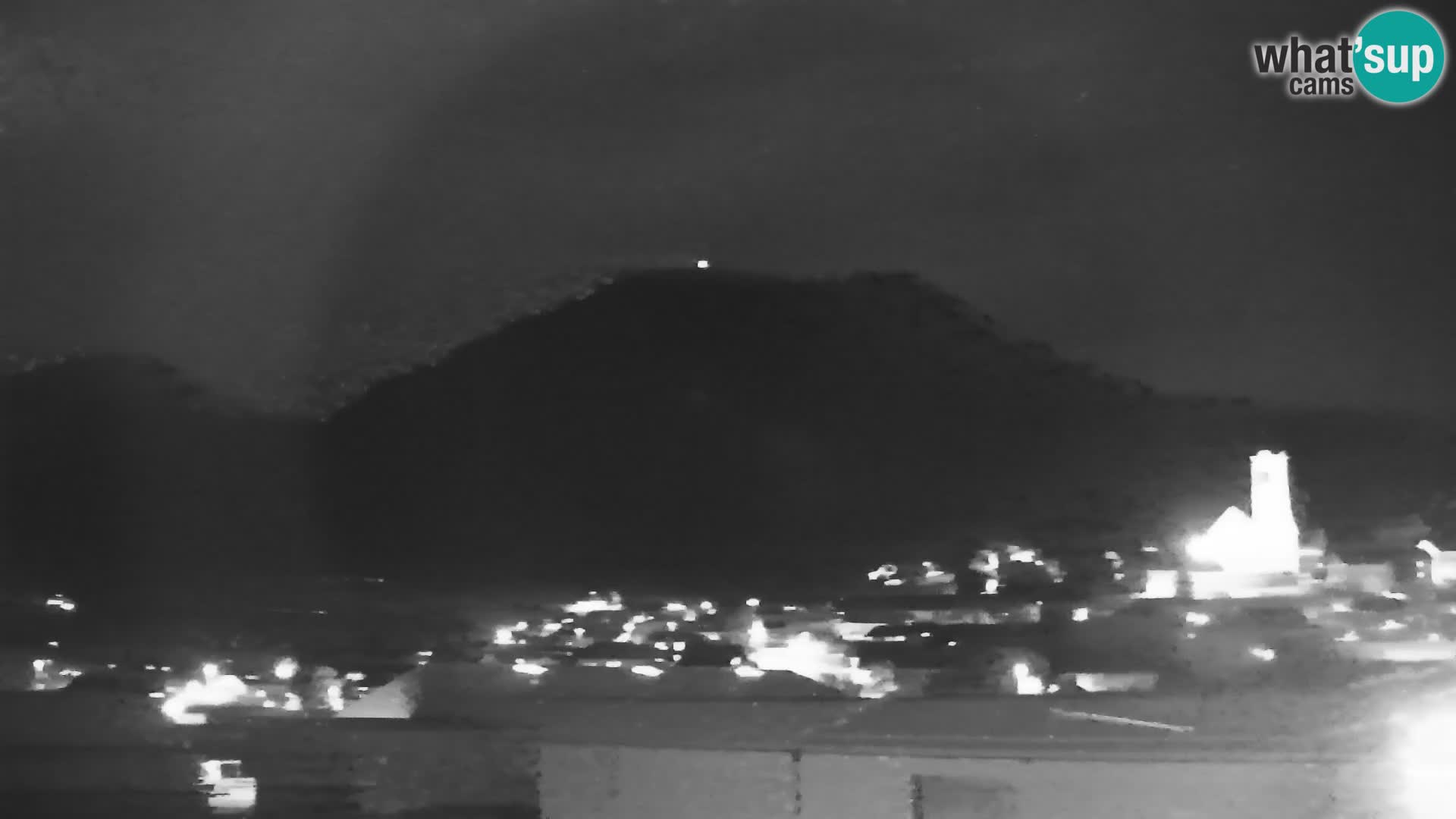 Live Webcam Polhov Gradec – Slovenia