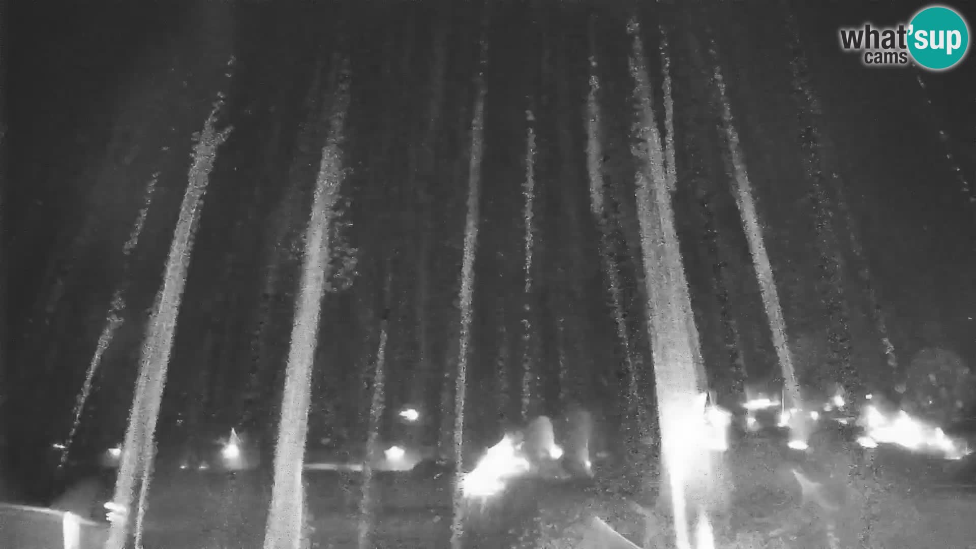 Webcam en direct Polhov Gradec – Slovénie