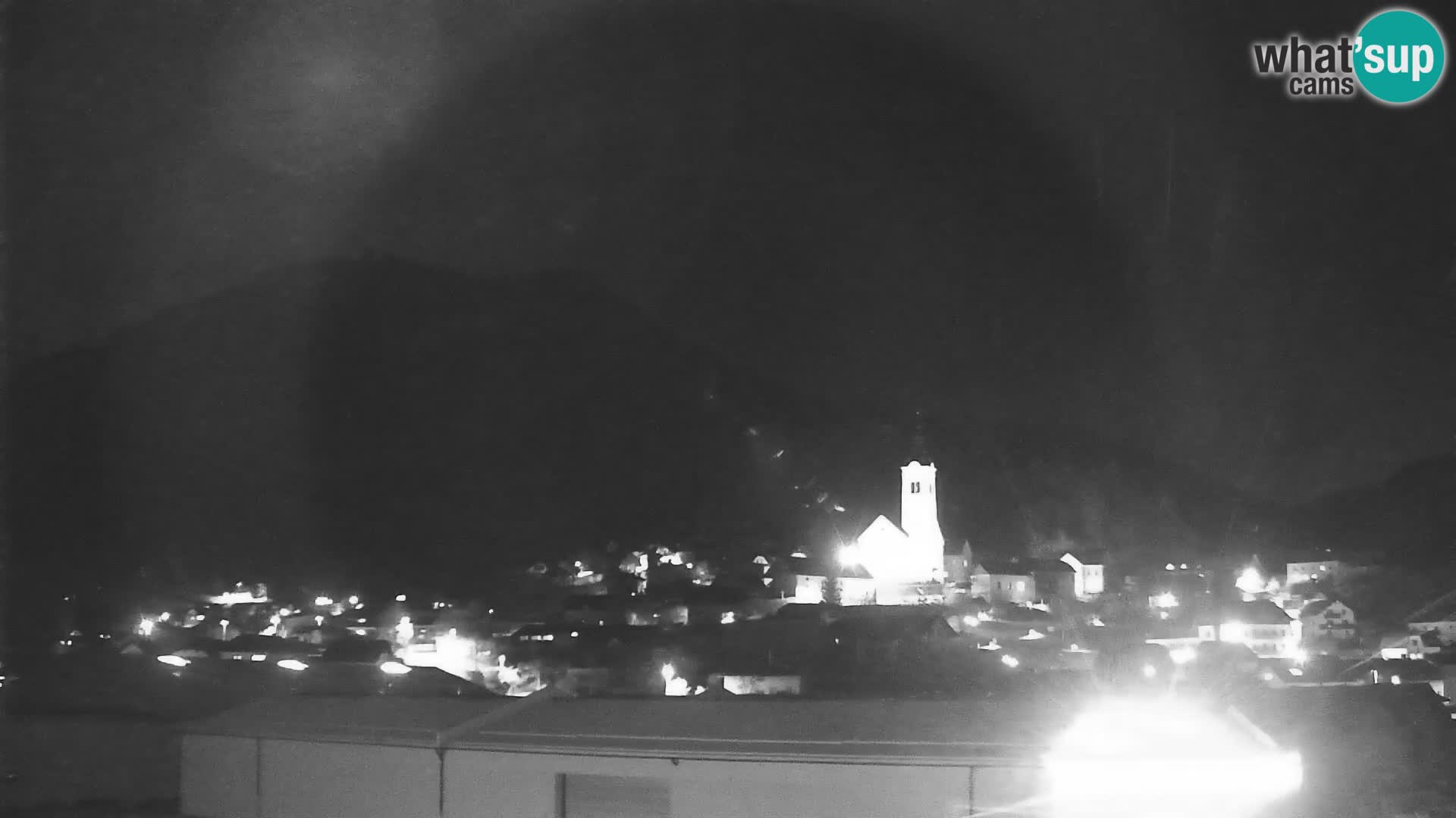 Webcam en vivo Polhov Gradec – Eslovenia
