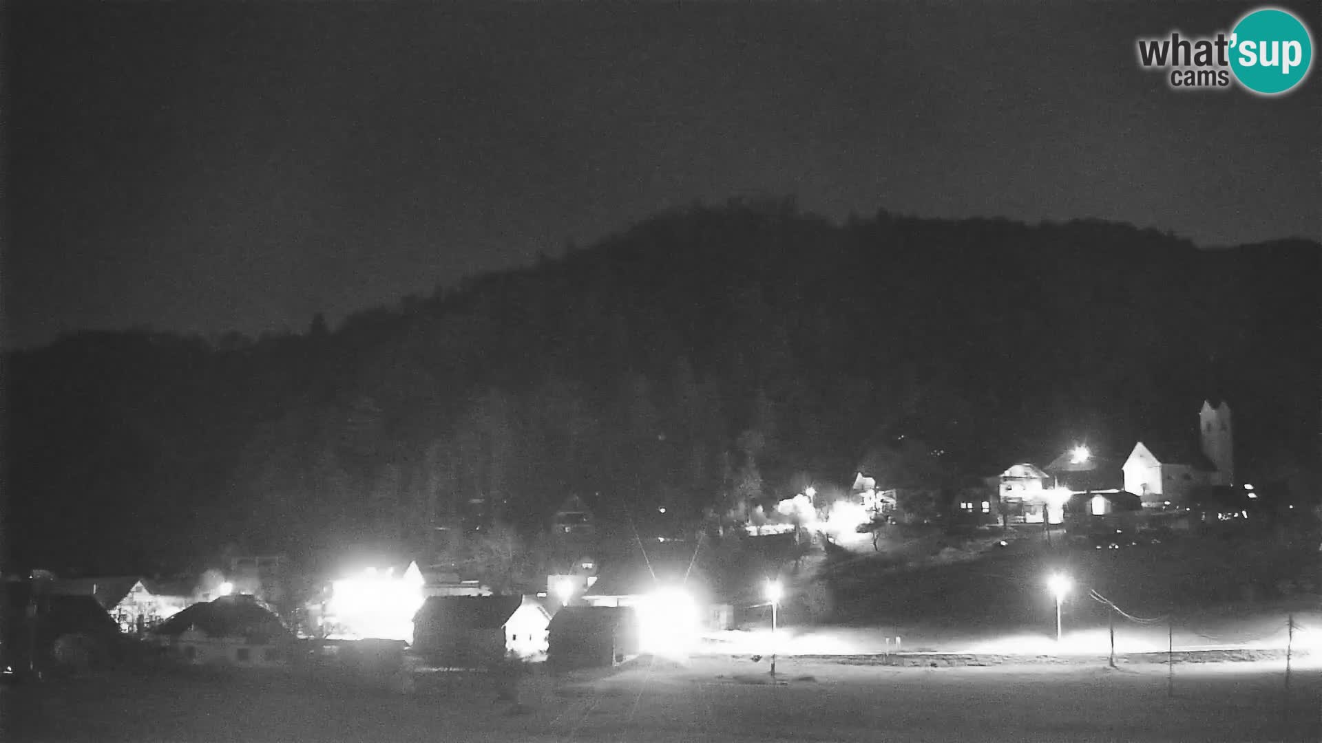 Webcam en vivo Polhov Gradec – Eslovenia