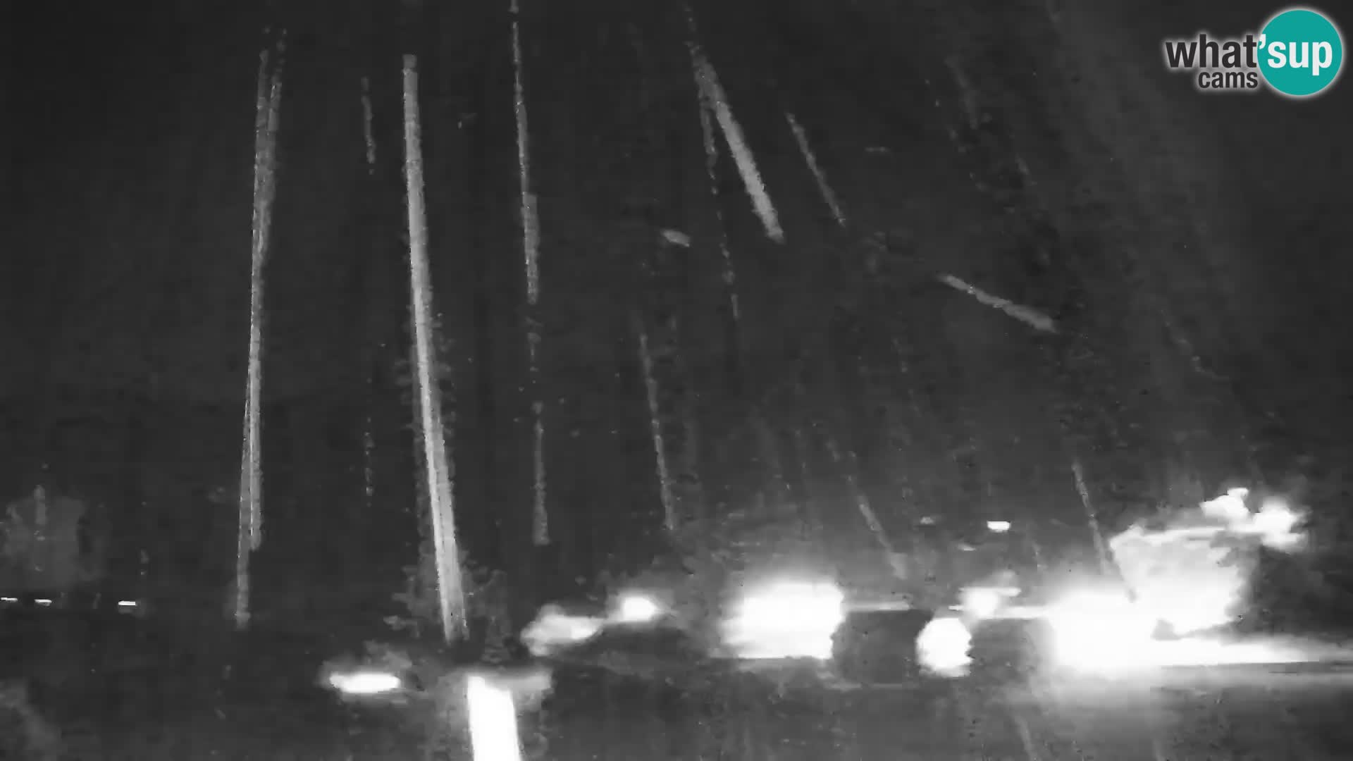 Live Webcam Polhov Gradec – Slowenien