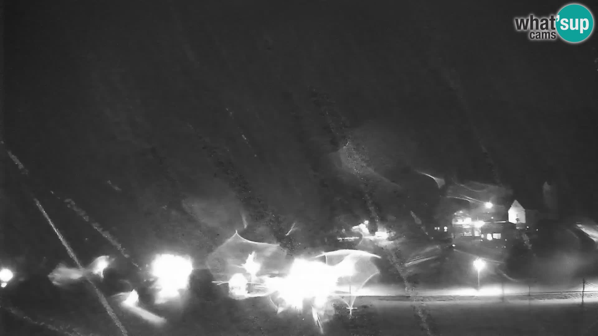 Webcam en direct Polhov Gradec – Slovénie