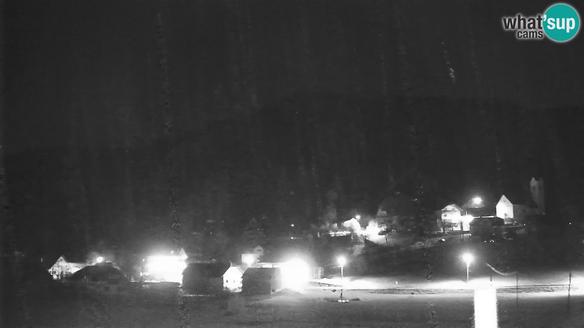 Live Webcam Polhov Gradec – Slowenien