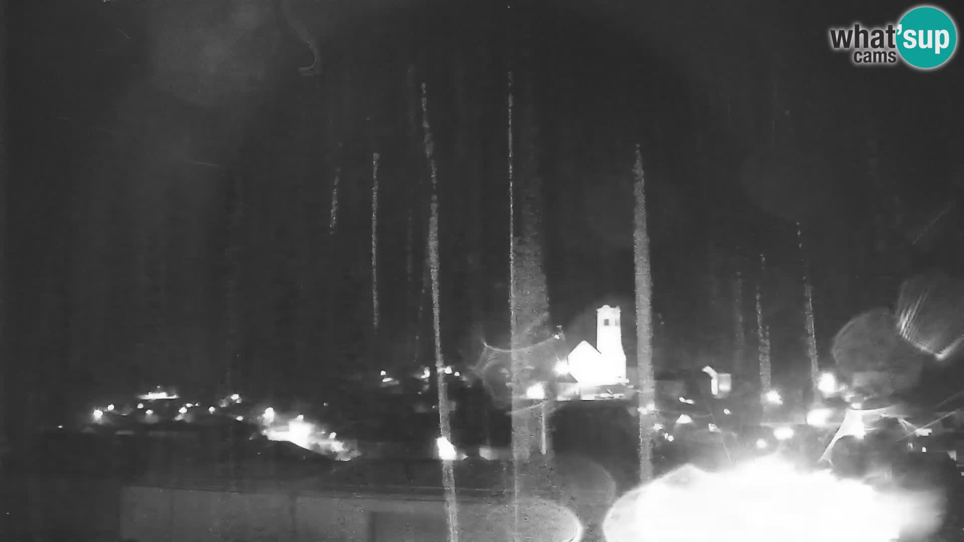 Live Webcam Polhov Gradec – Slowenien