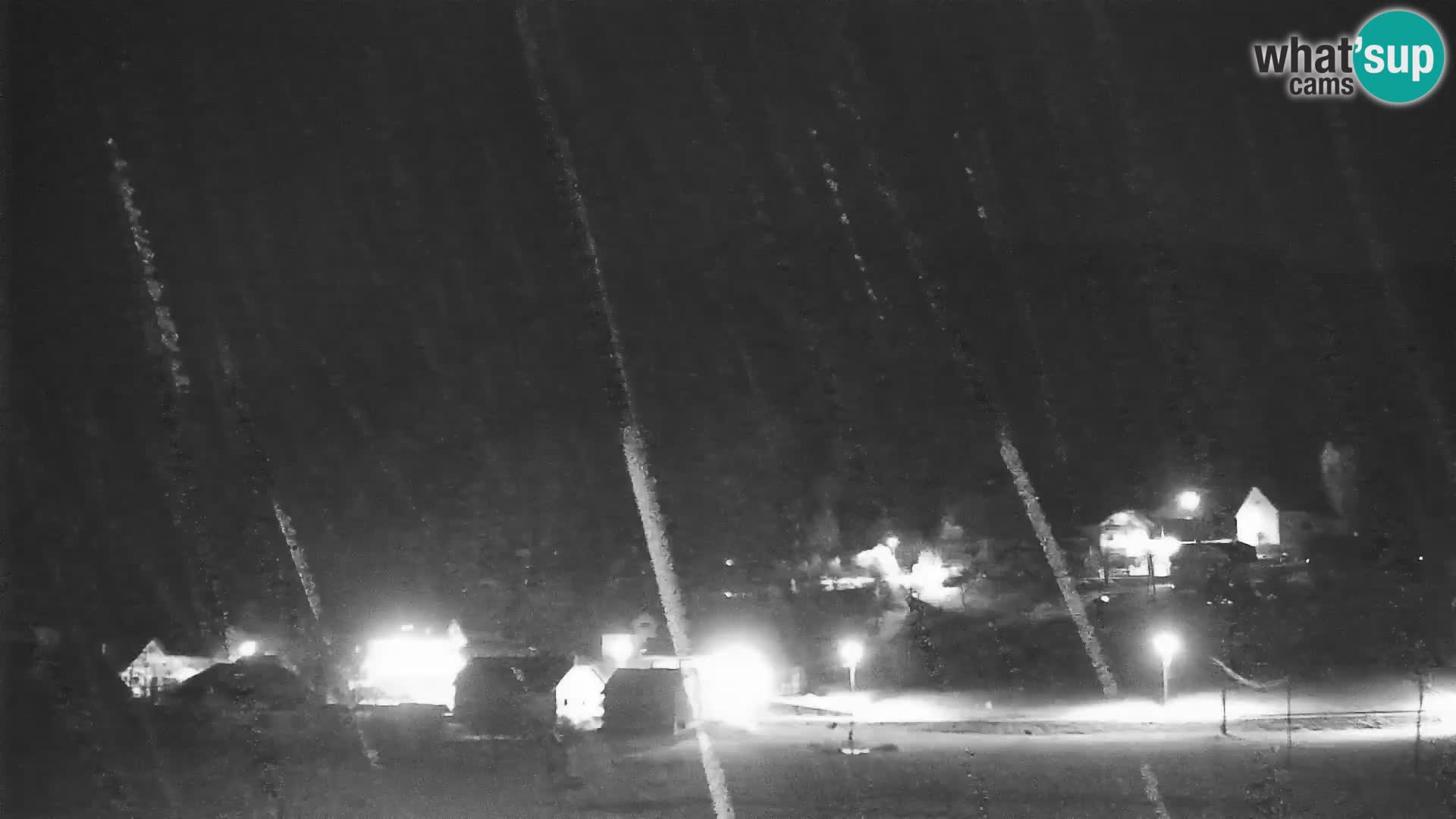 Webcam en direct Polhov Gradec – Slovénie