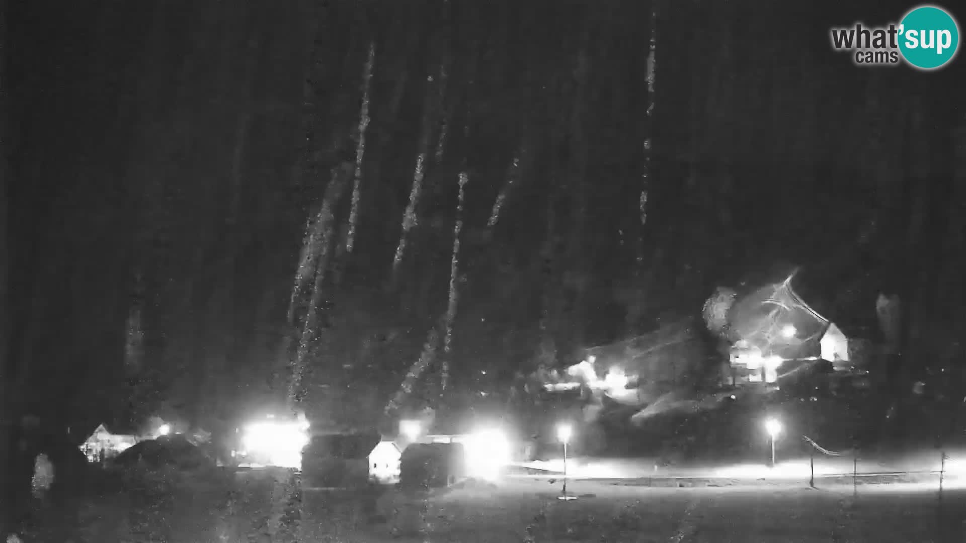 Spletna kamera Polhov Gradec