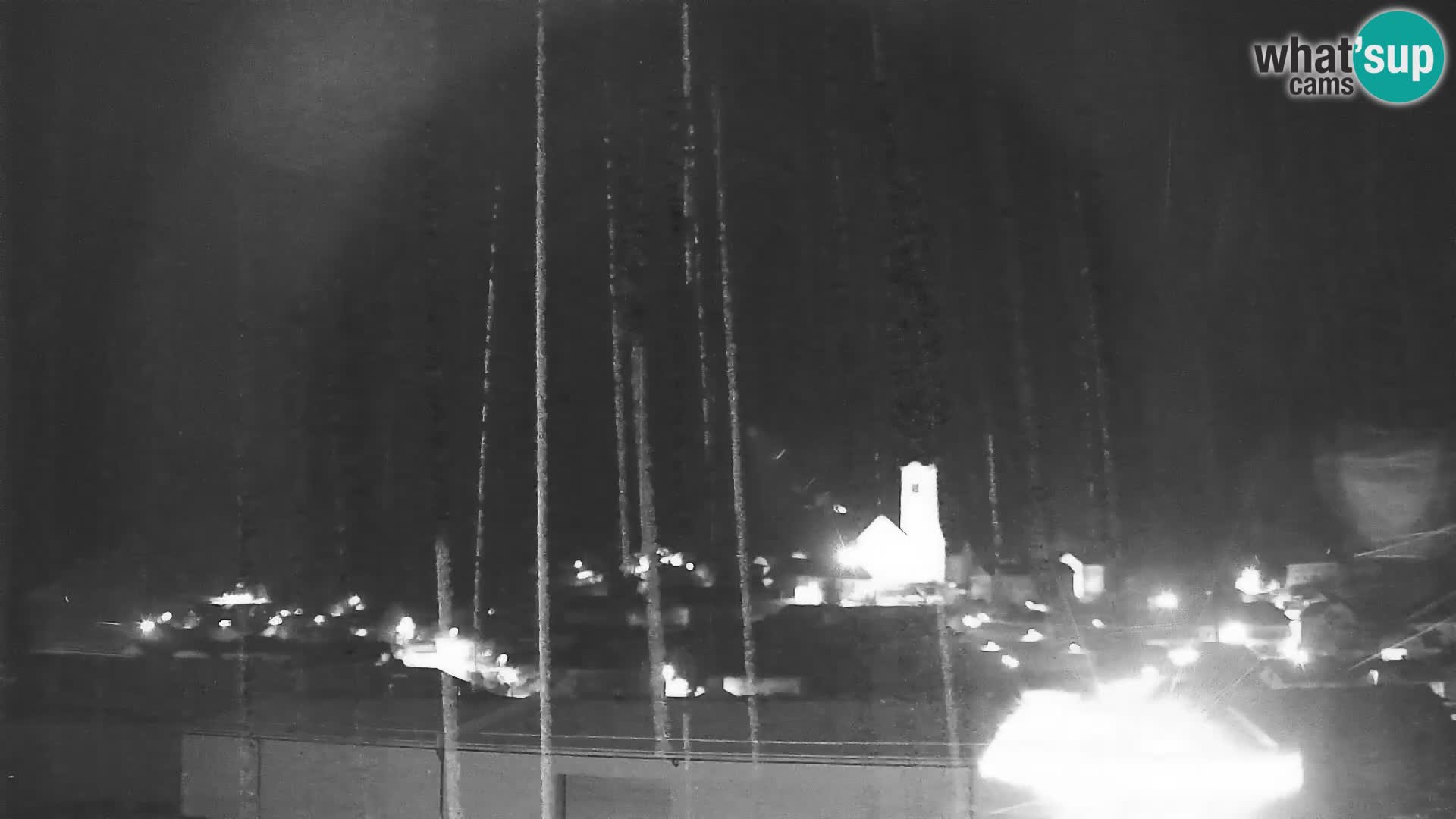 Webcam en vivo Polhov Gradec – Eslovenia