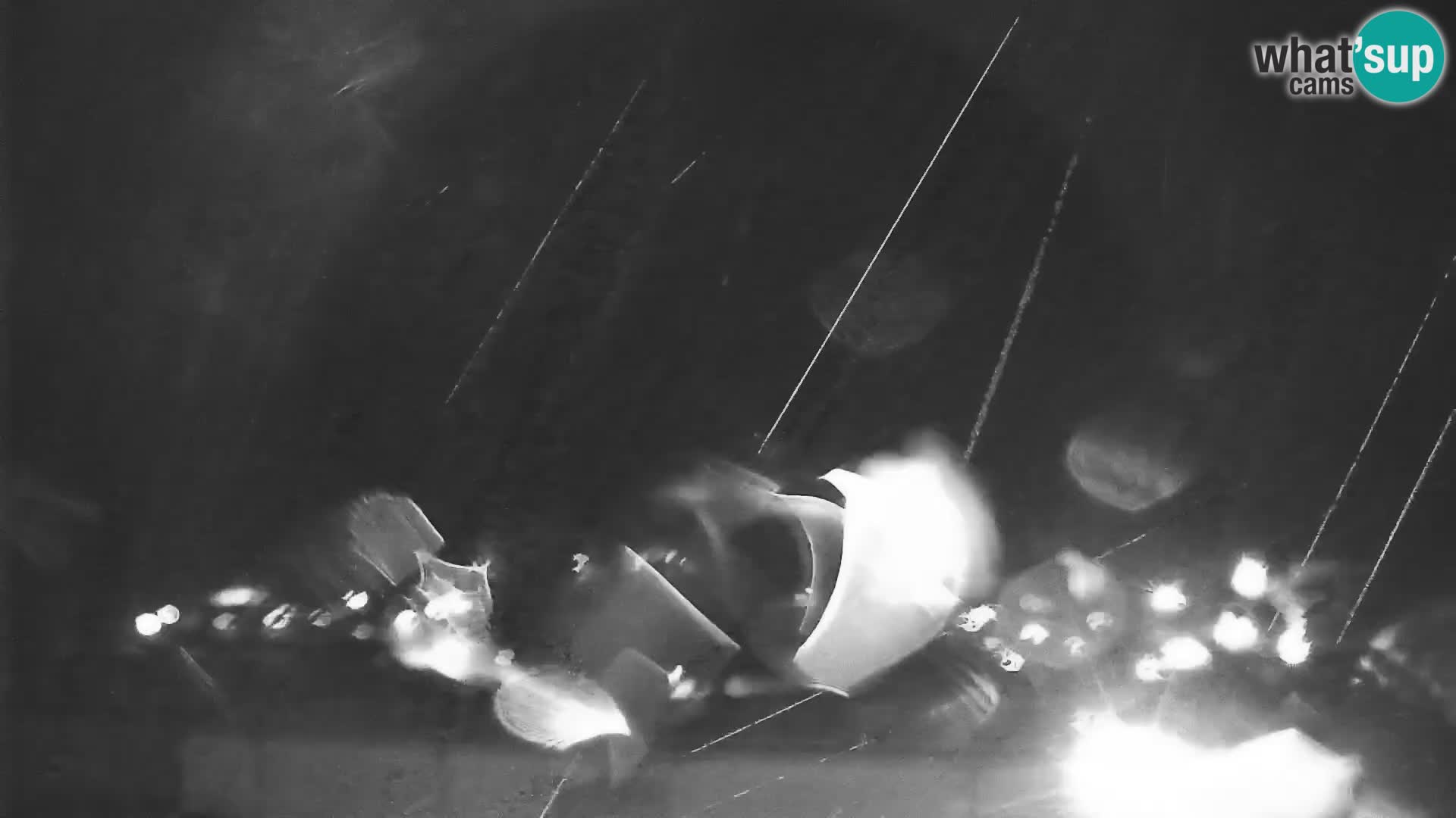 Live Webcam Polhov Gradec – Slovenia