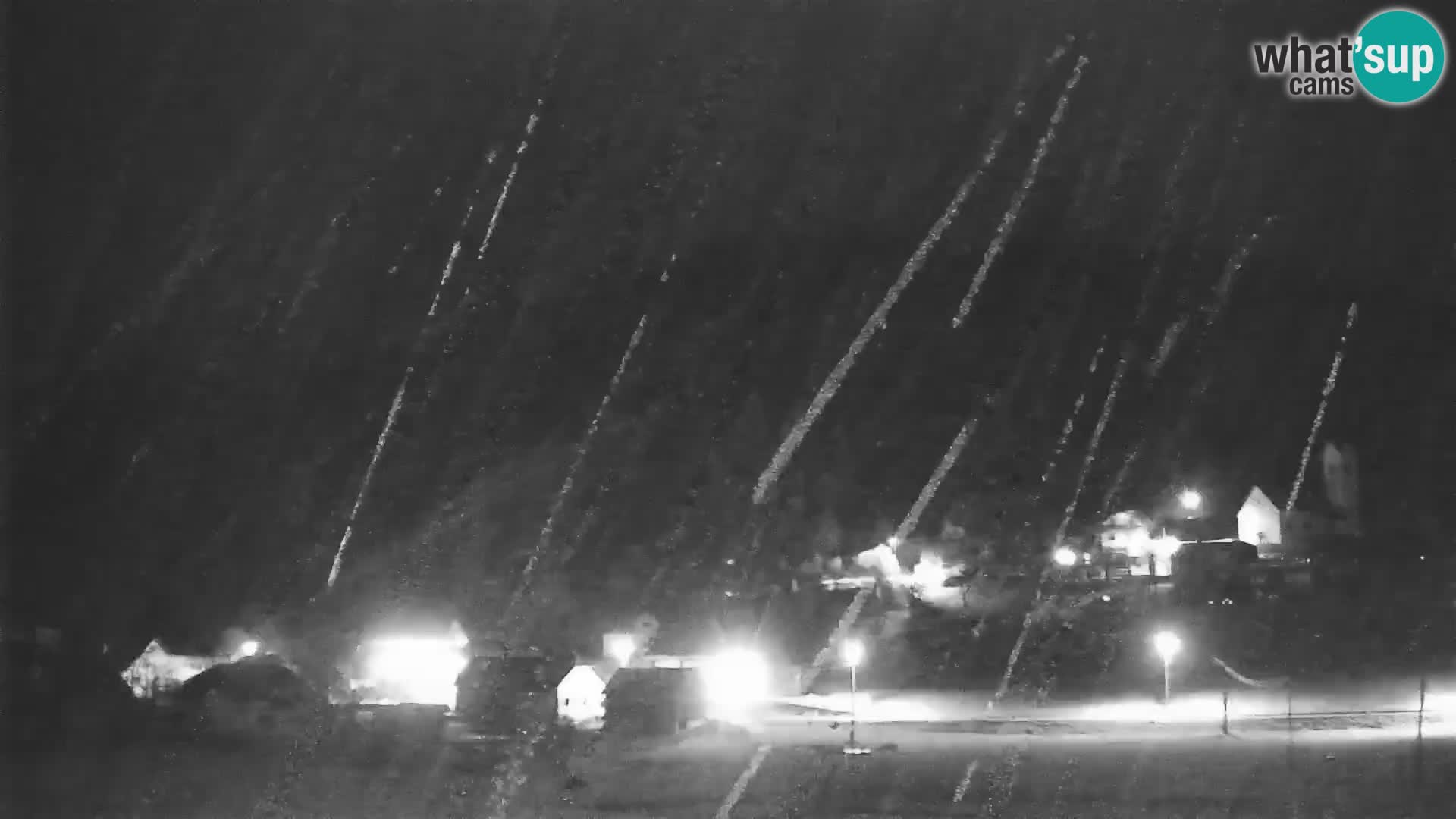 Live Webcam Polhov Gradec – Slowenien