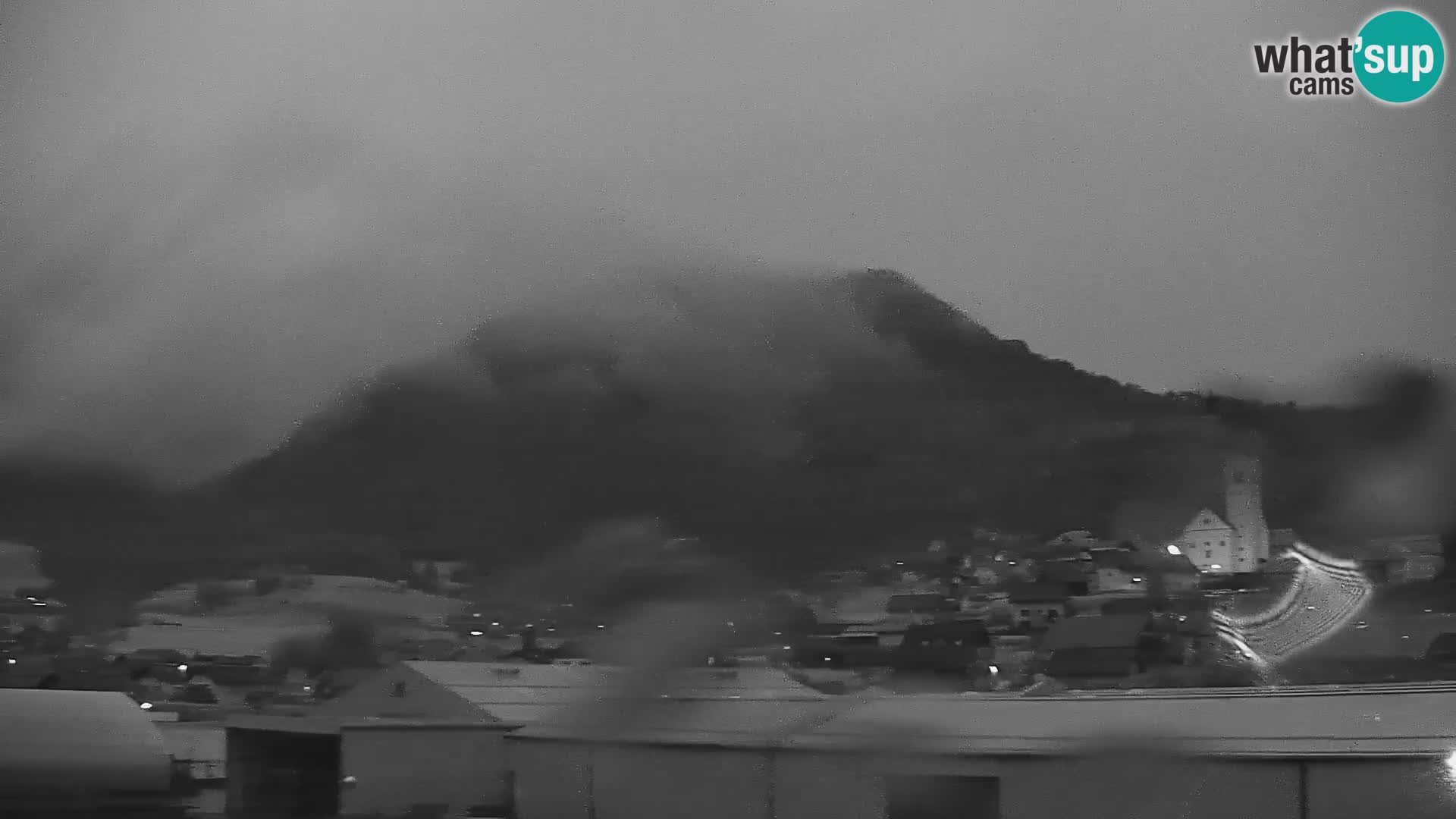 Webcam en vivo Polhov Gradec – Eslovenia