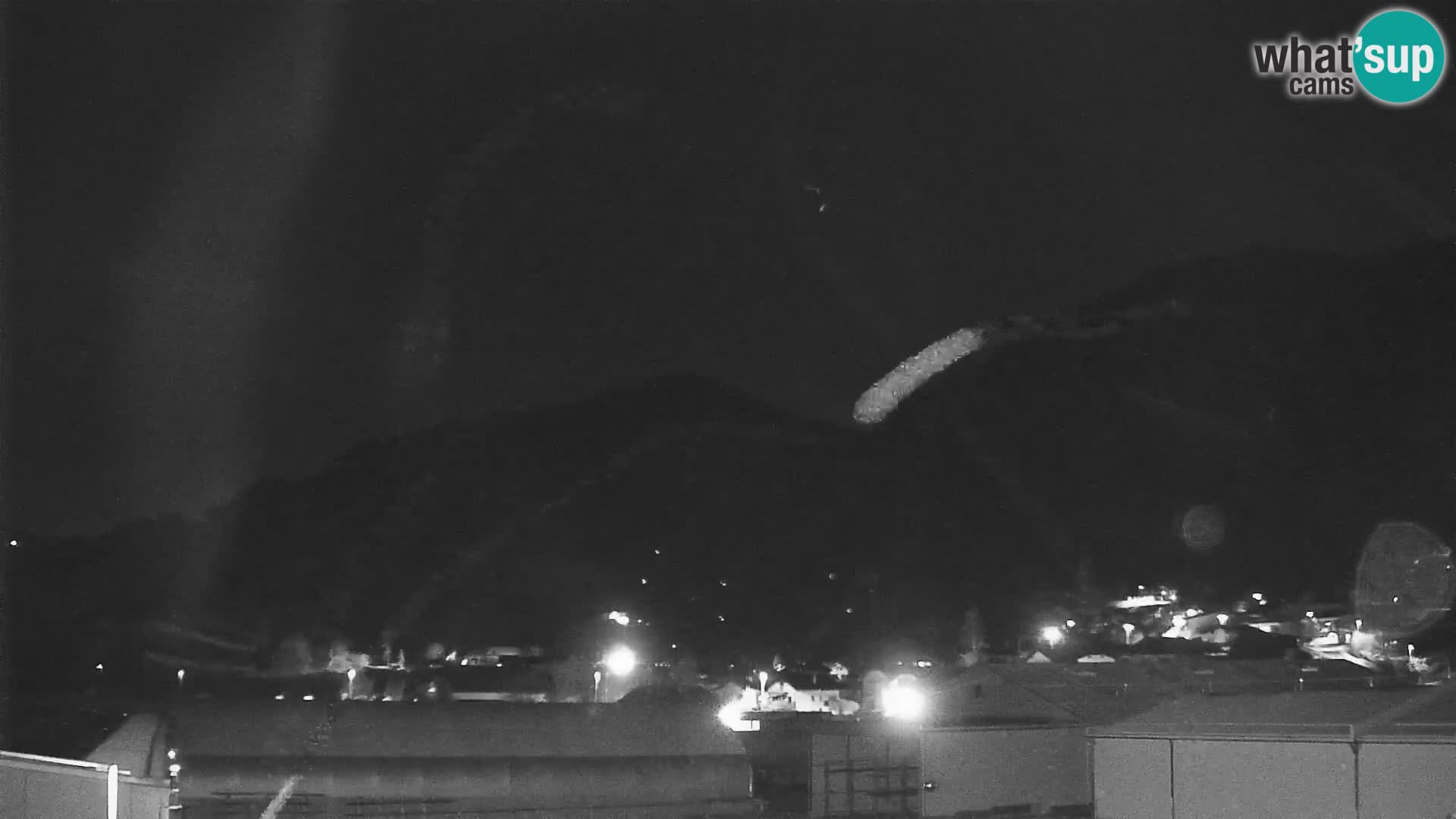 Webcam en direct Polhov Gradec – Slovénie