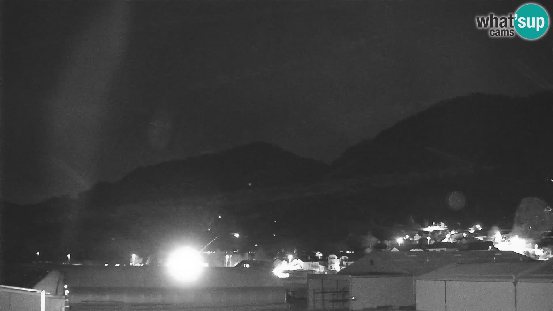 Live Webcam Polhov Gradec – Slovenia