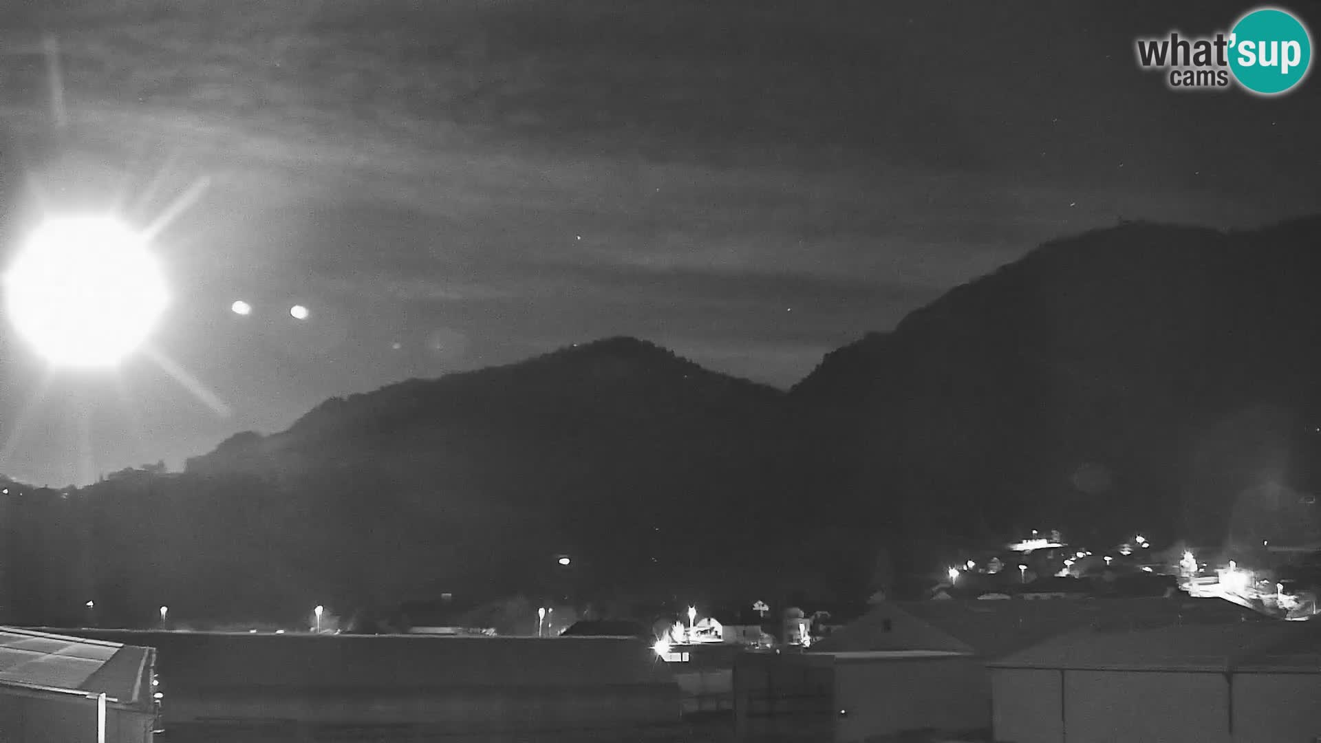 Live Webcam Polhov Gradec – Slovenia