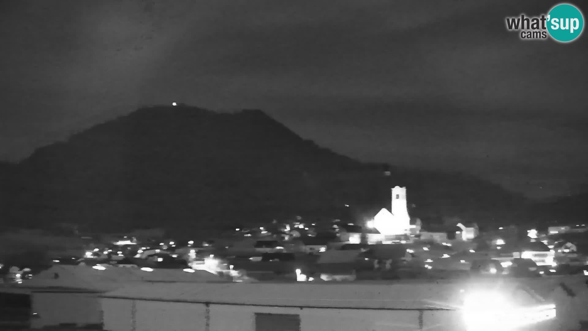 Live Webcam Polhov Gradec – Slovenia