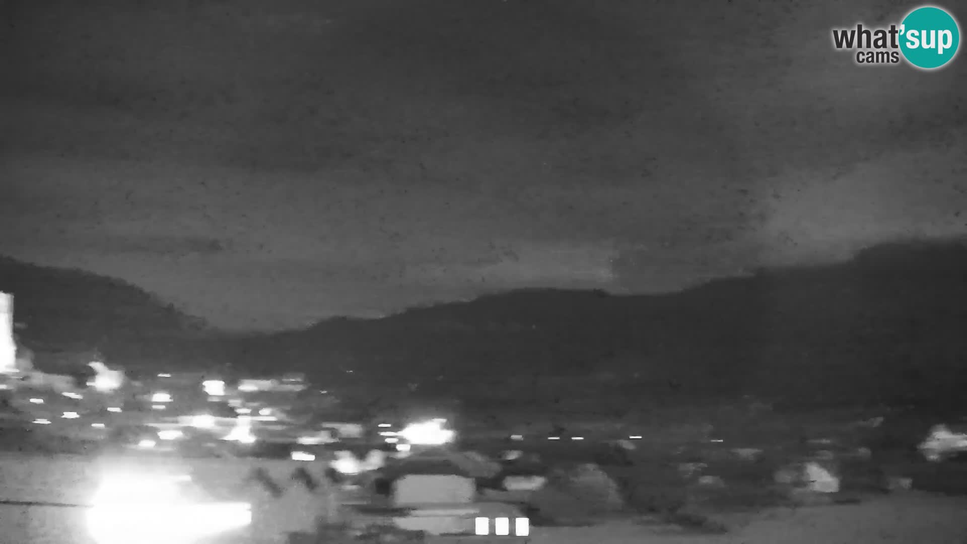 Live Webcam Polhov Gradec – Slovenia