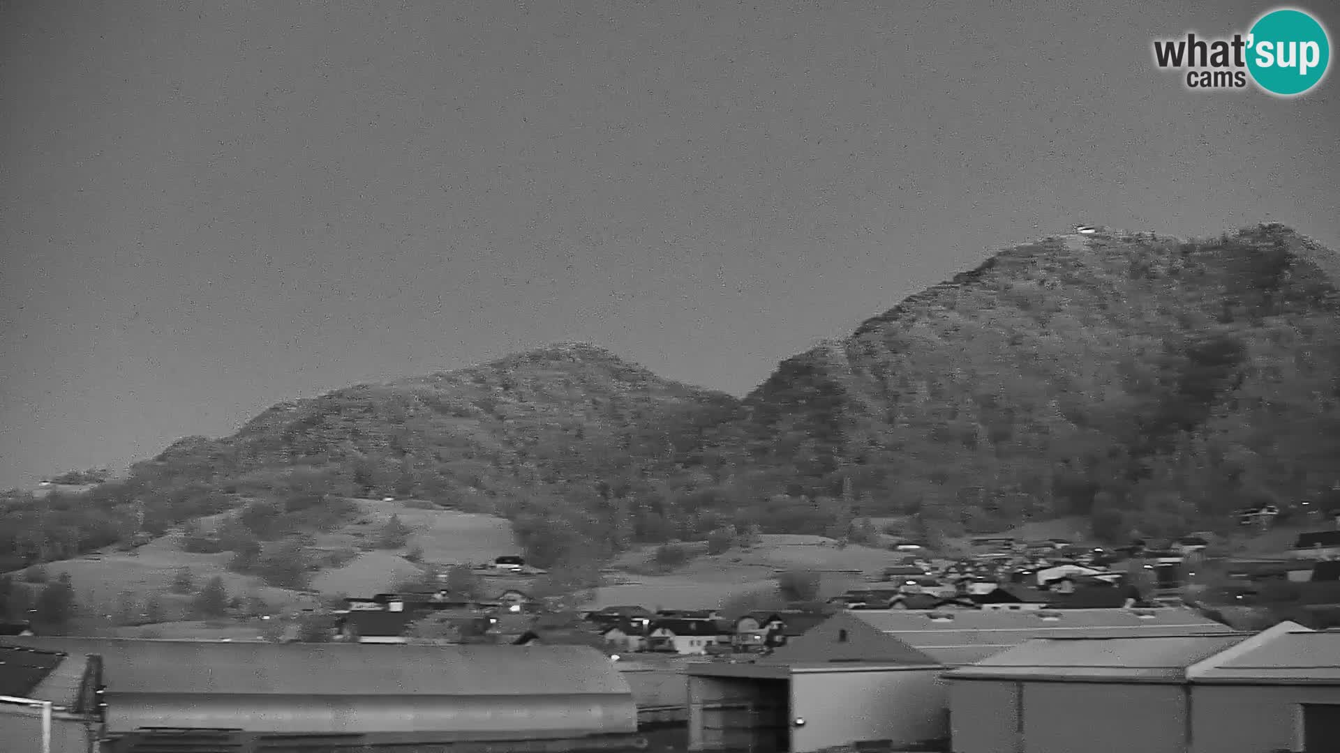 Live Webcam Polhov Gradec – Slovenia