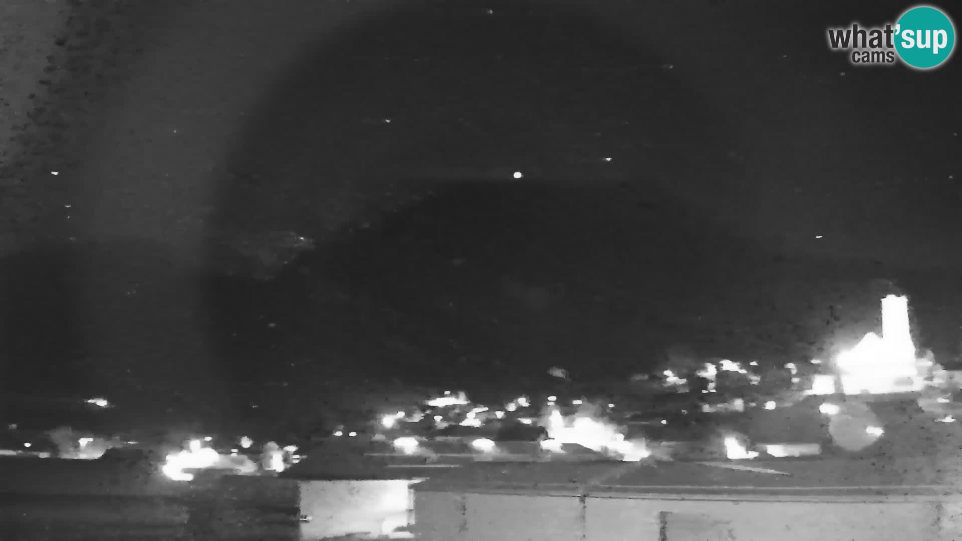 Spletna kamera Polhov Gradec