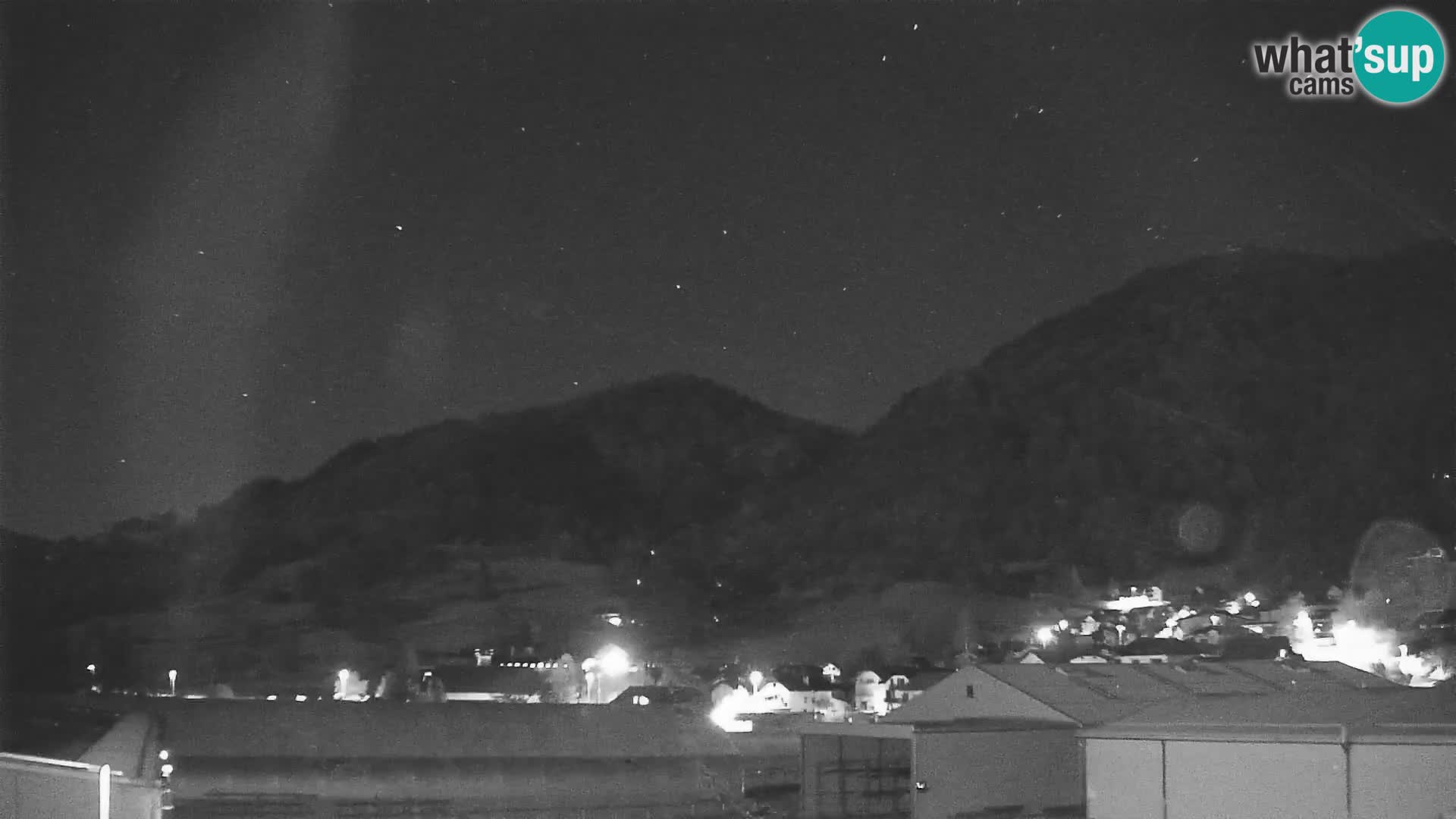 Live Webcam Polhov Gradec – Slovenia