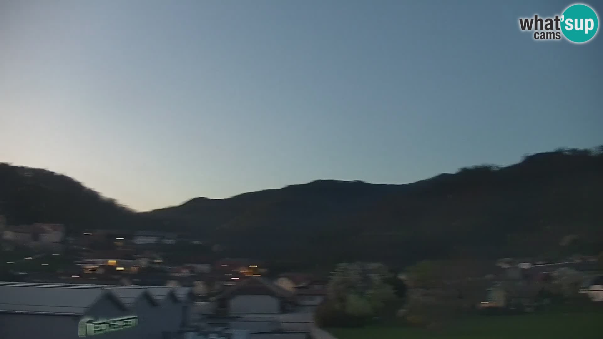 Live Webcam Polhov Gradec – Slowenien