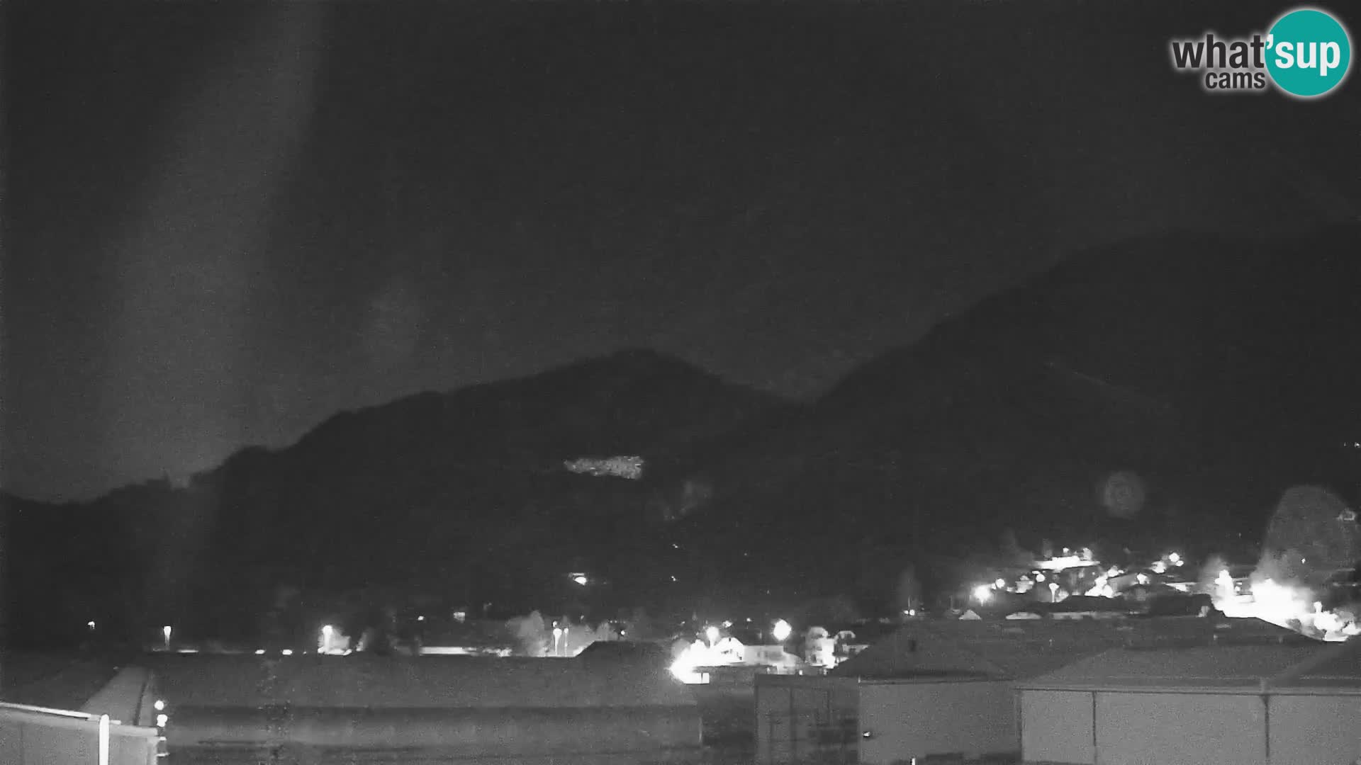 Live Webcam Polhov Gradec – Slowenien