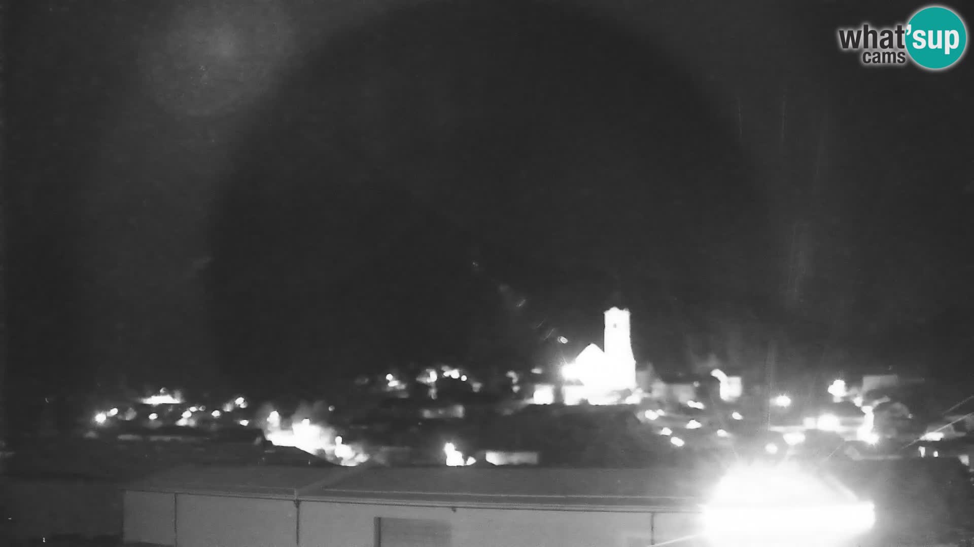 Webcam en vivo Polhov Gradec – Eslovenia