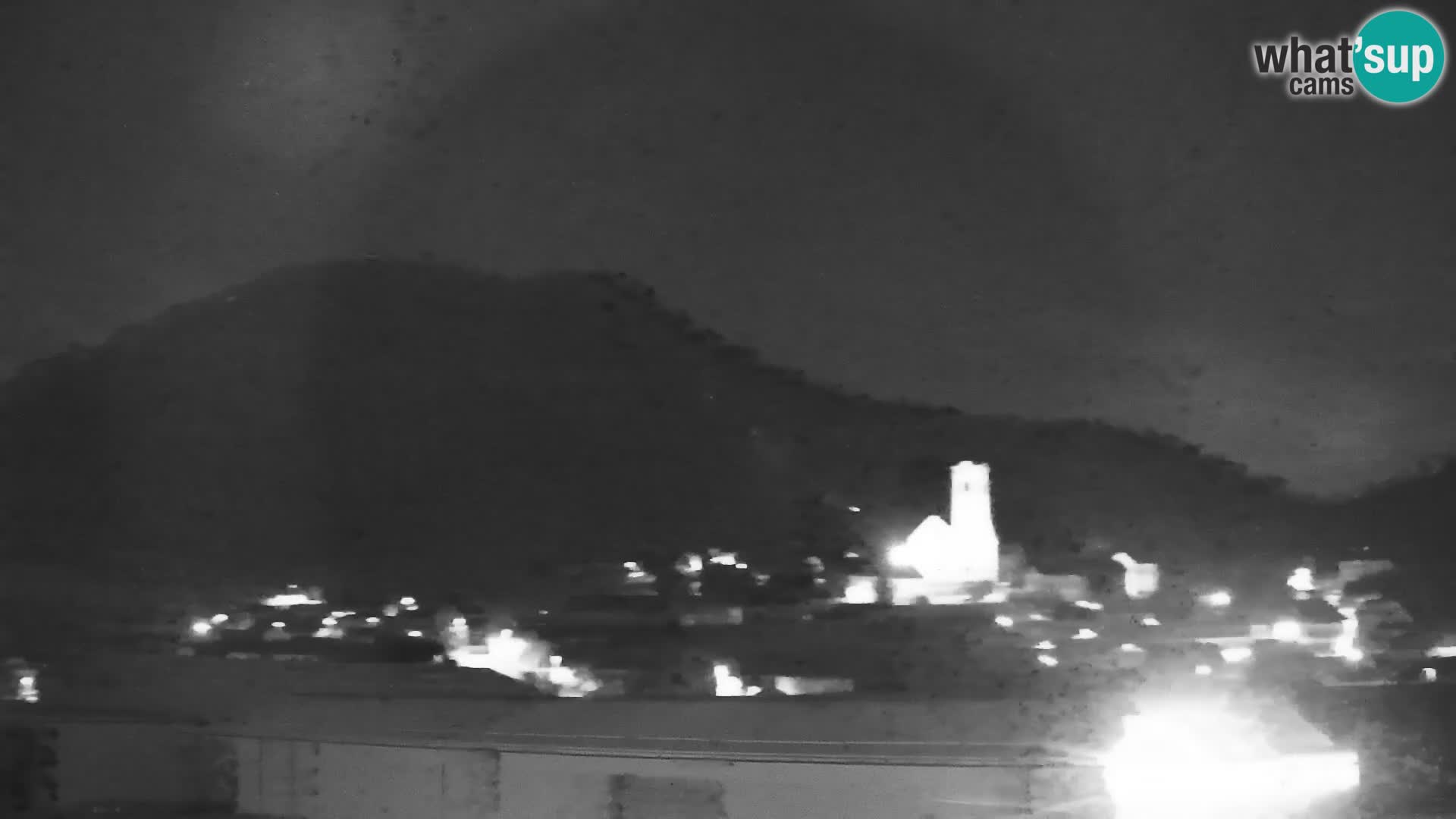 Webcam en vivo Polhov Gradec – Eslovenia