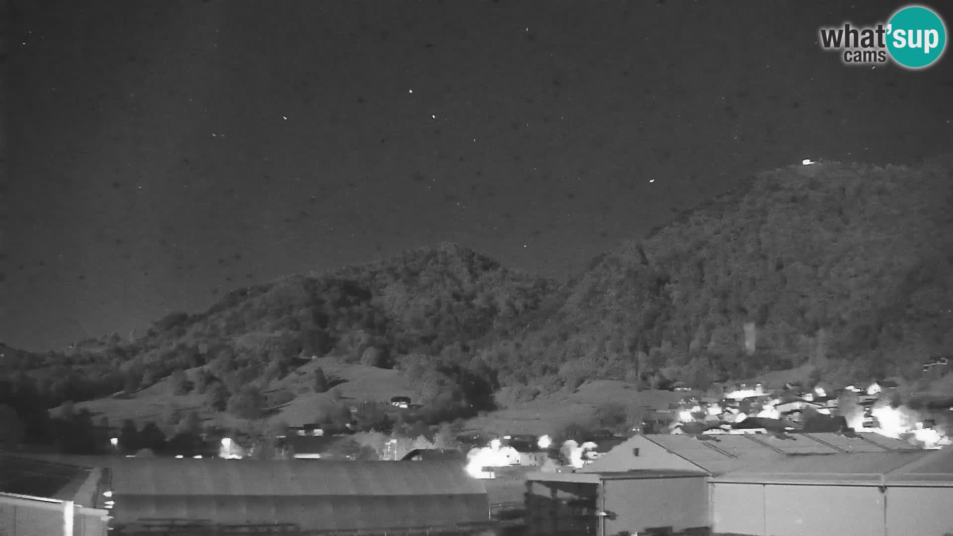 Live Webcam Polhov Gradec – Slowenien