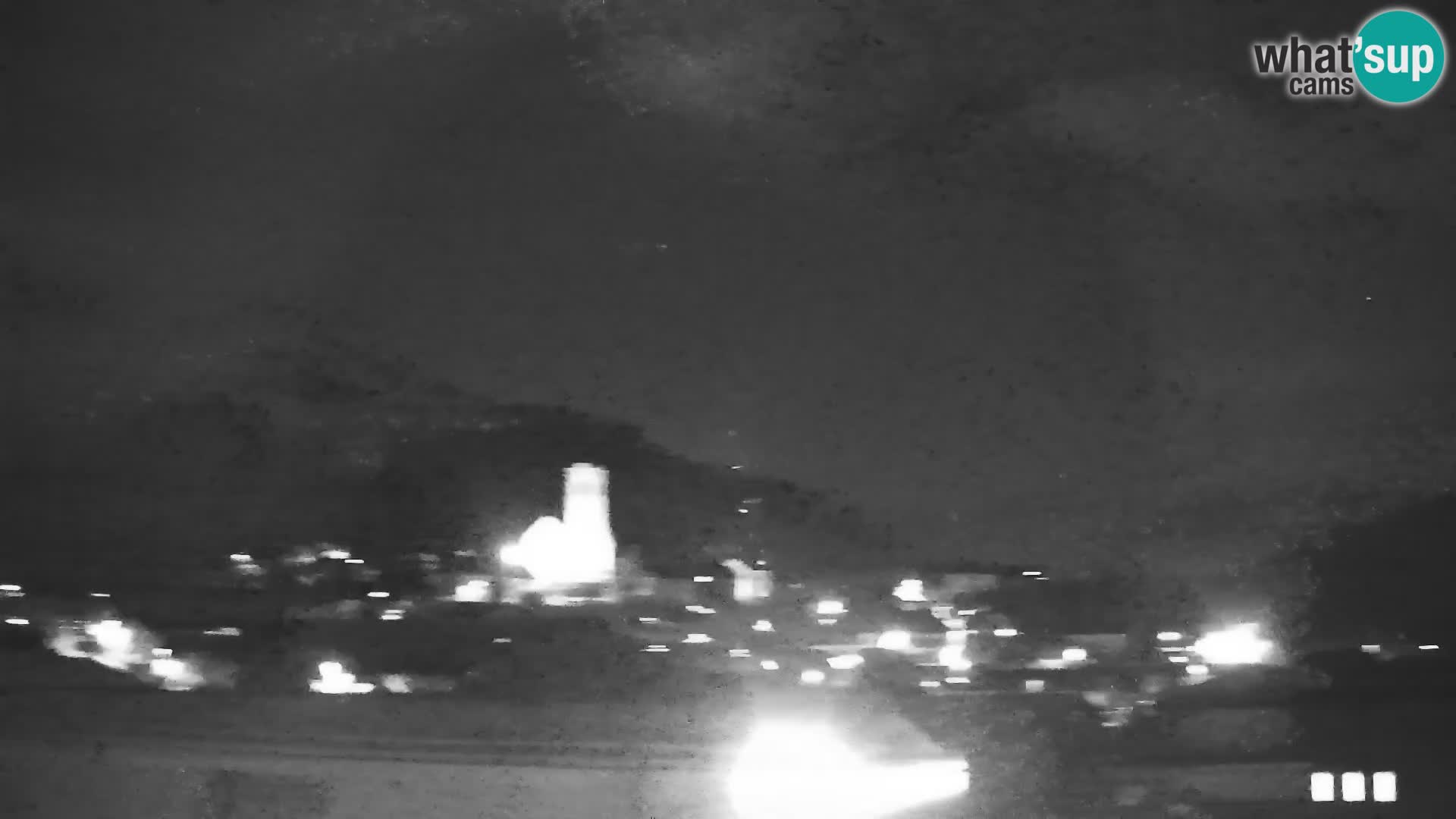 Web kamera uživo Polhov Gradec – Slovenija