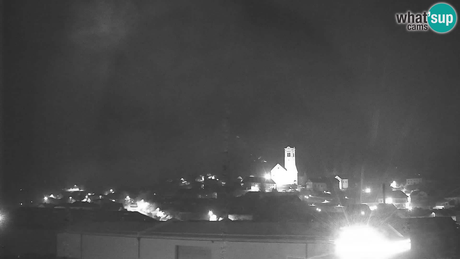 Webcam en vivo Polhov Gradec – Eslovenia