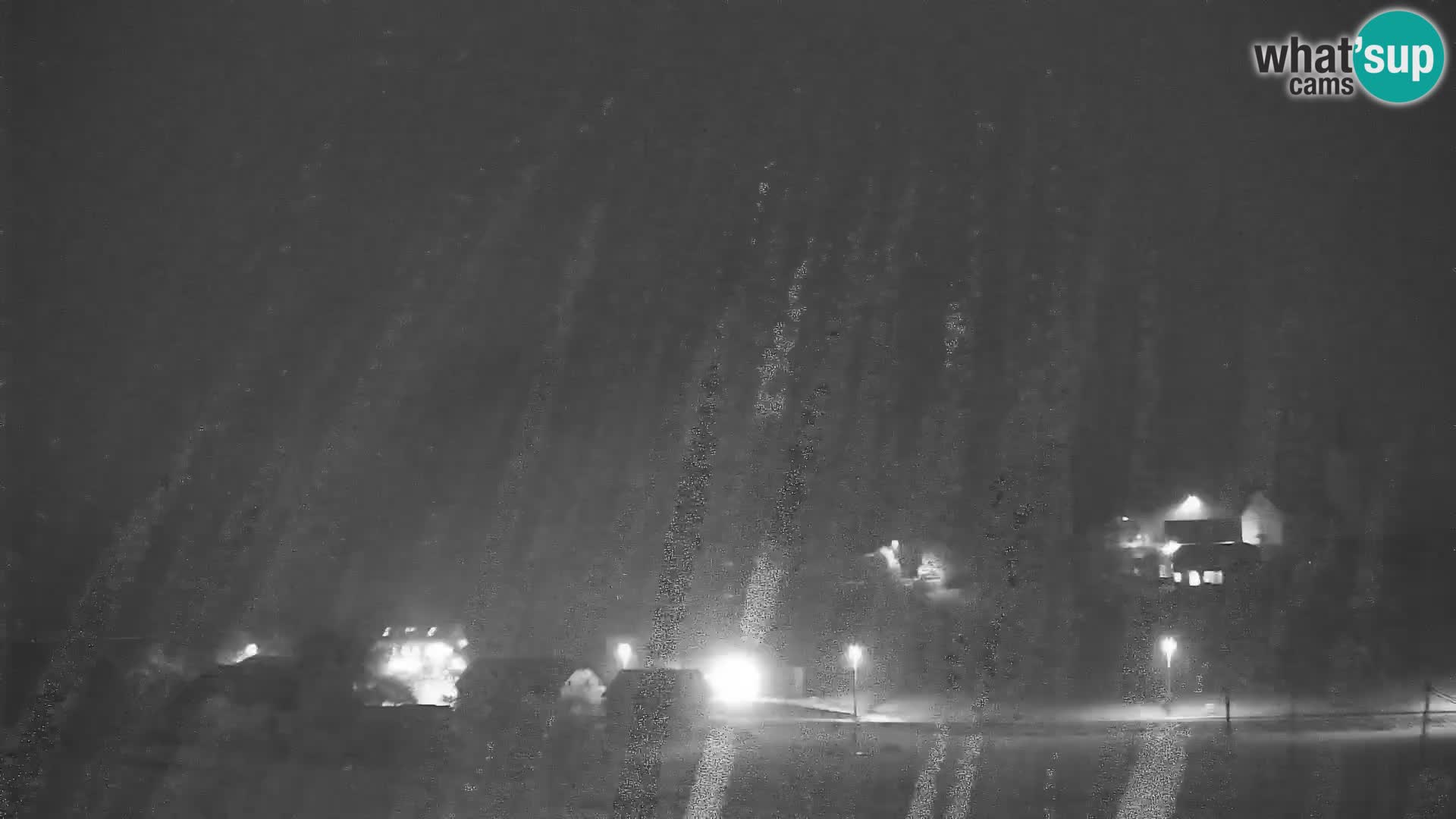 Live Webcam Polhov Gradec – Slovenia