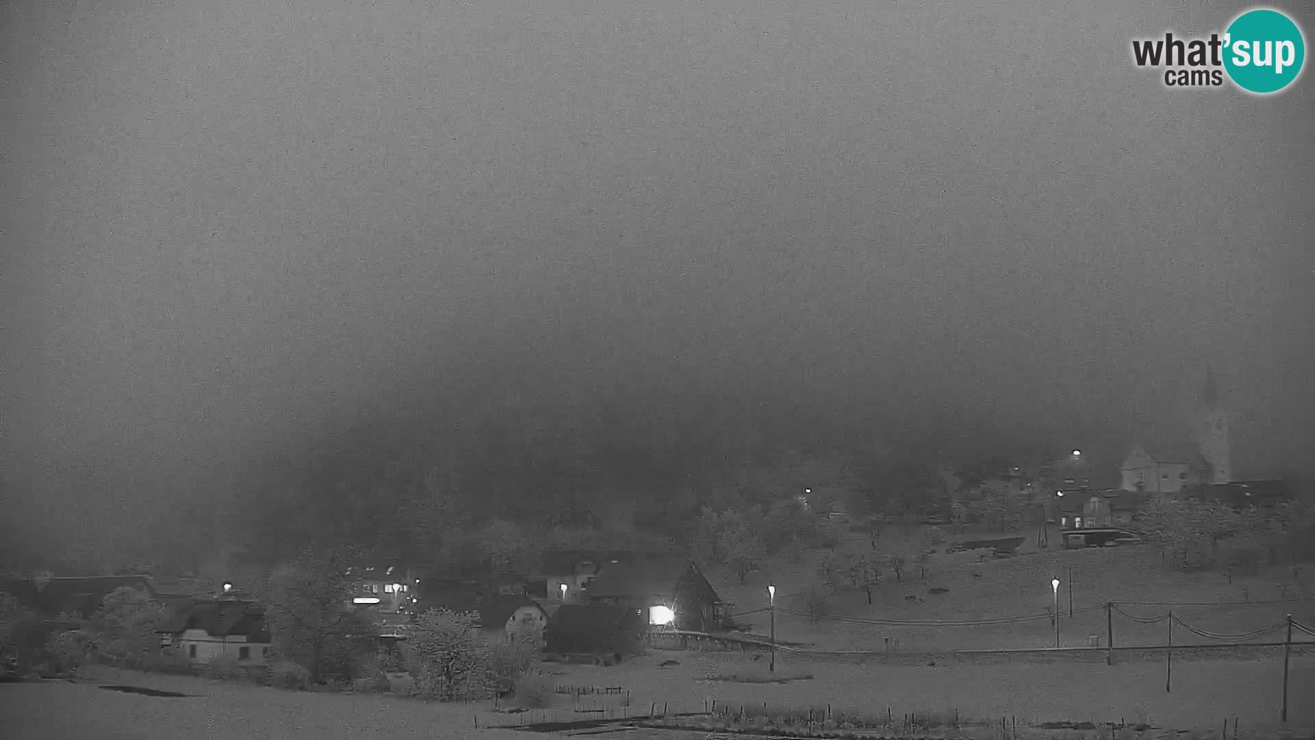 Webcam en direct Polhov Gradec – Slovénie