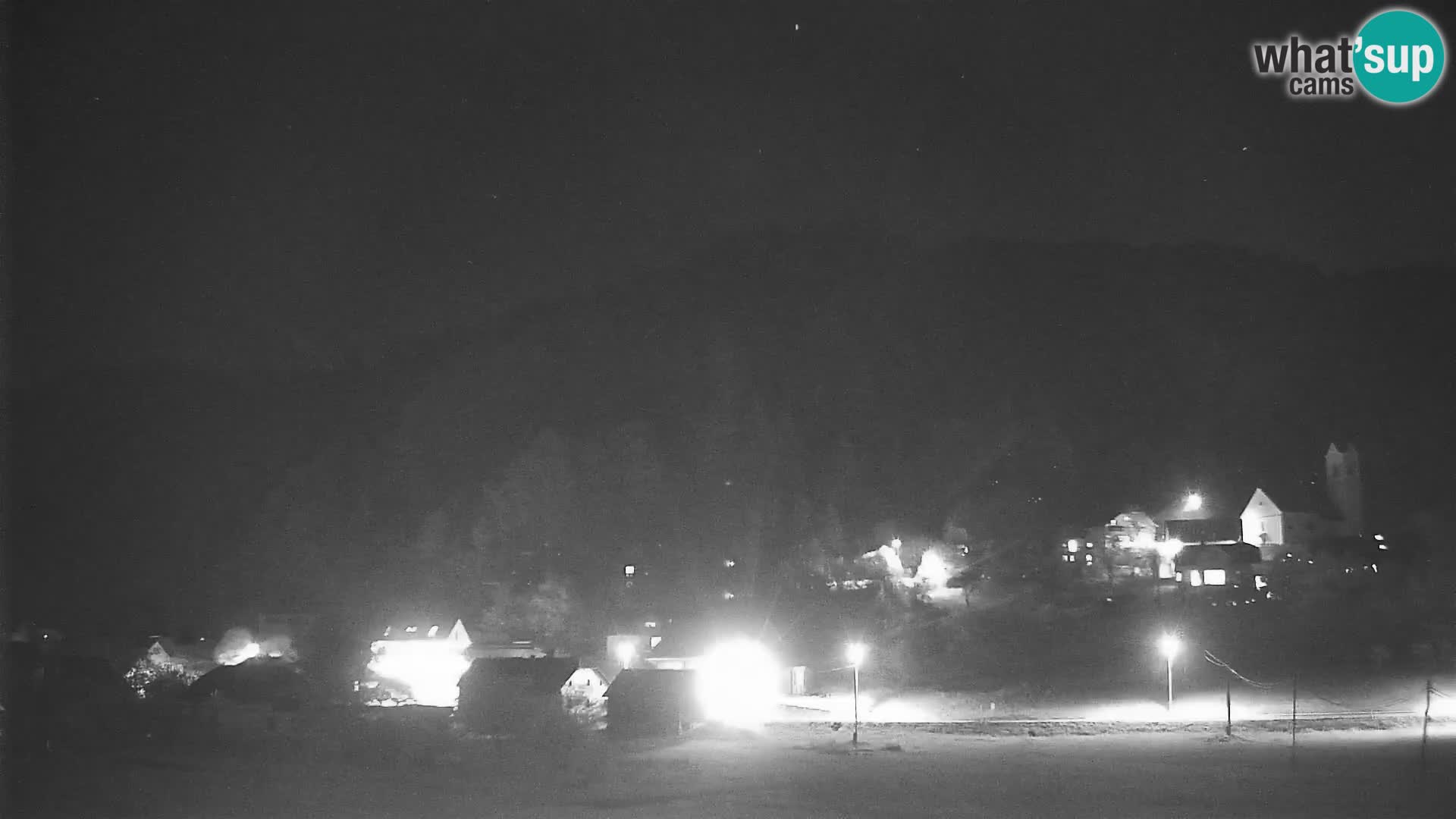 Live Webcam Polhov Gradec – Slovenia