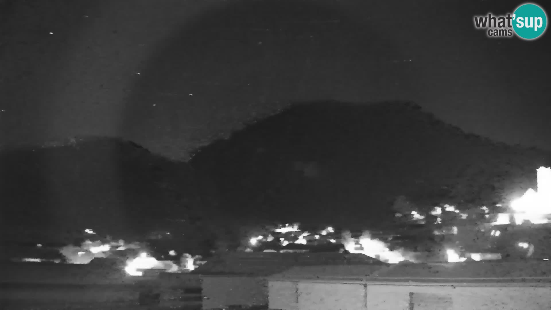 Spletna kamera Polhov Gradec