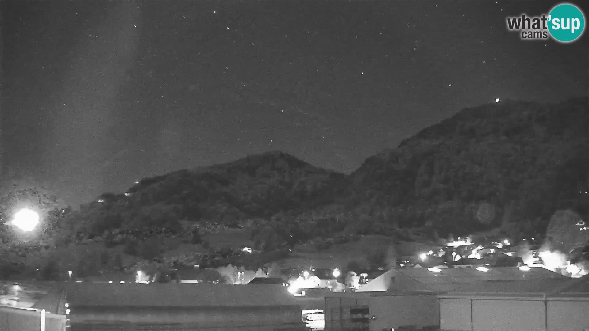 Live Webcam Polhov Gradec – Slovenia