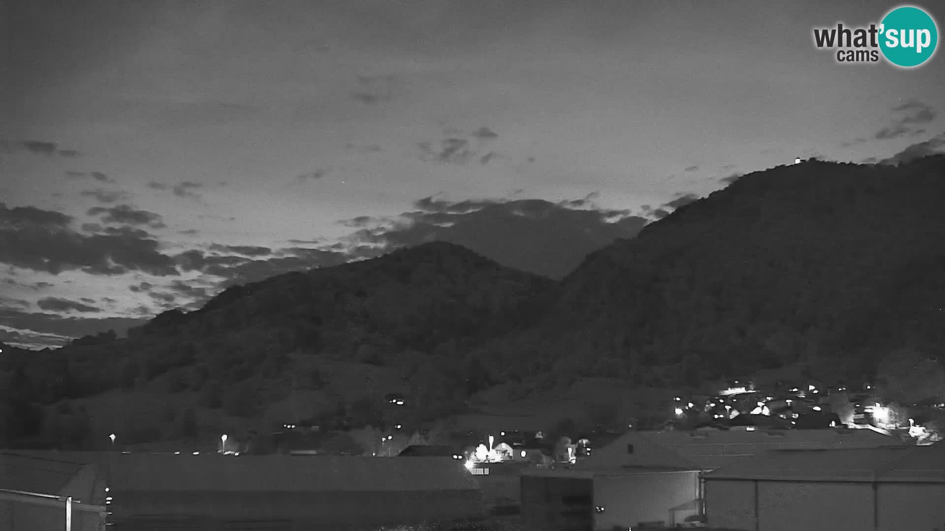 Live Webcam Polhov Gradec – Slovenia